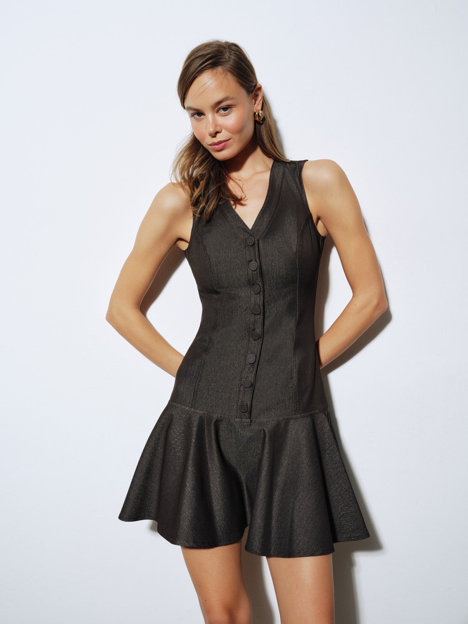 LORI DRESS