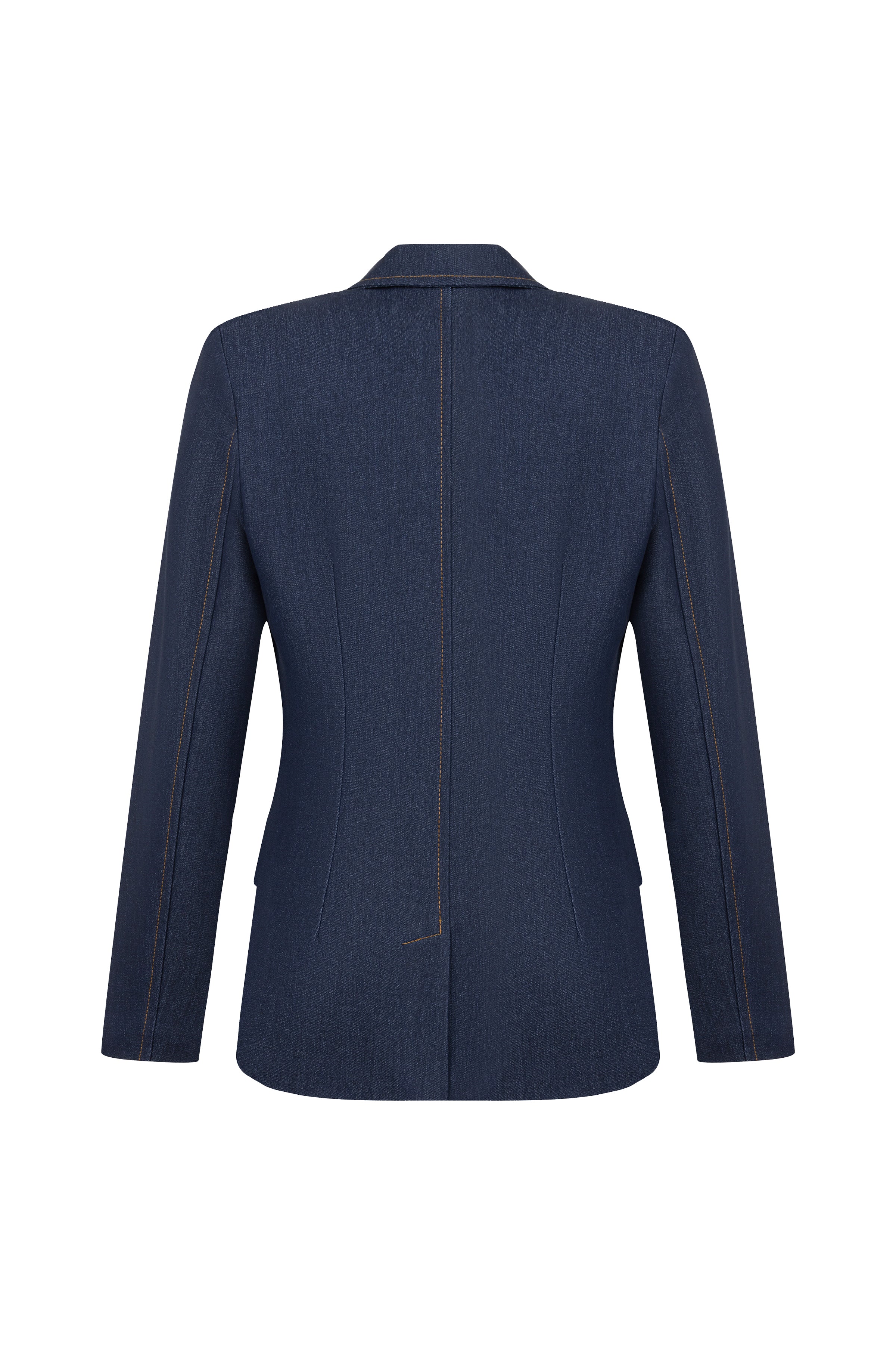 LUCY BLAZER