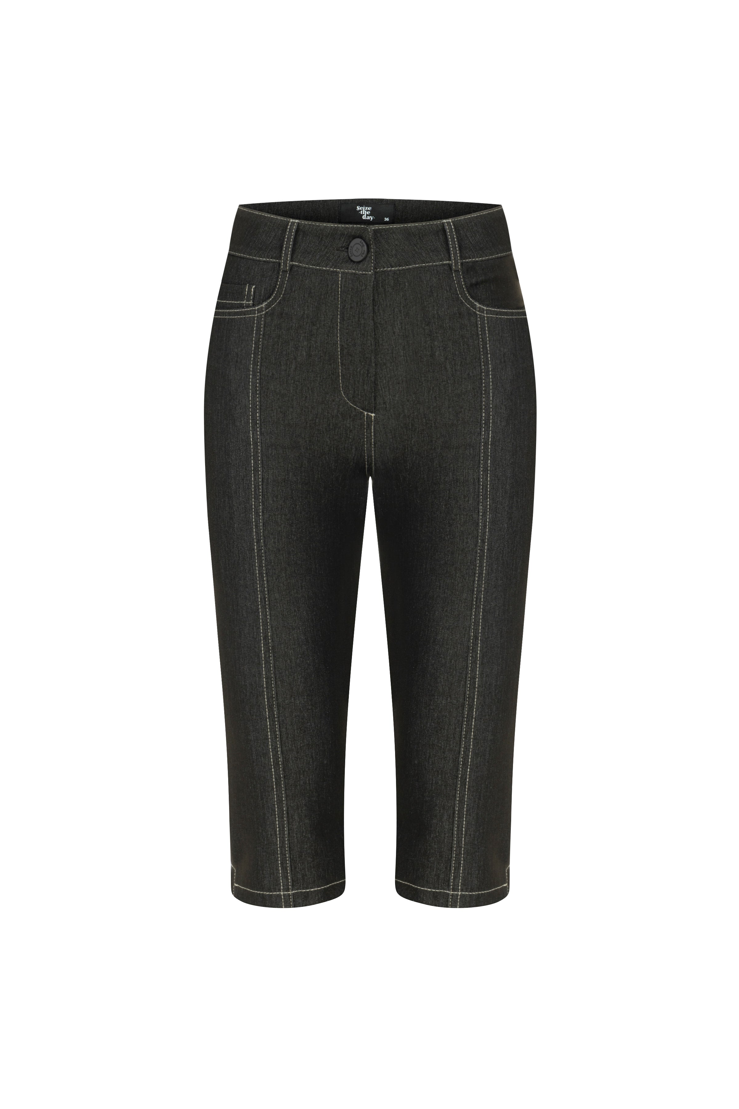 LUNA CAPRİ PANTOLON