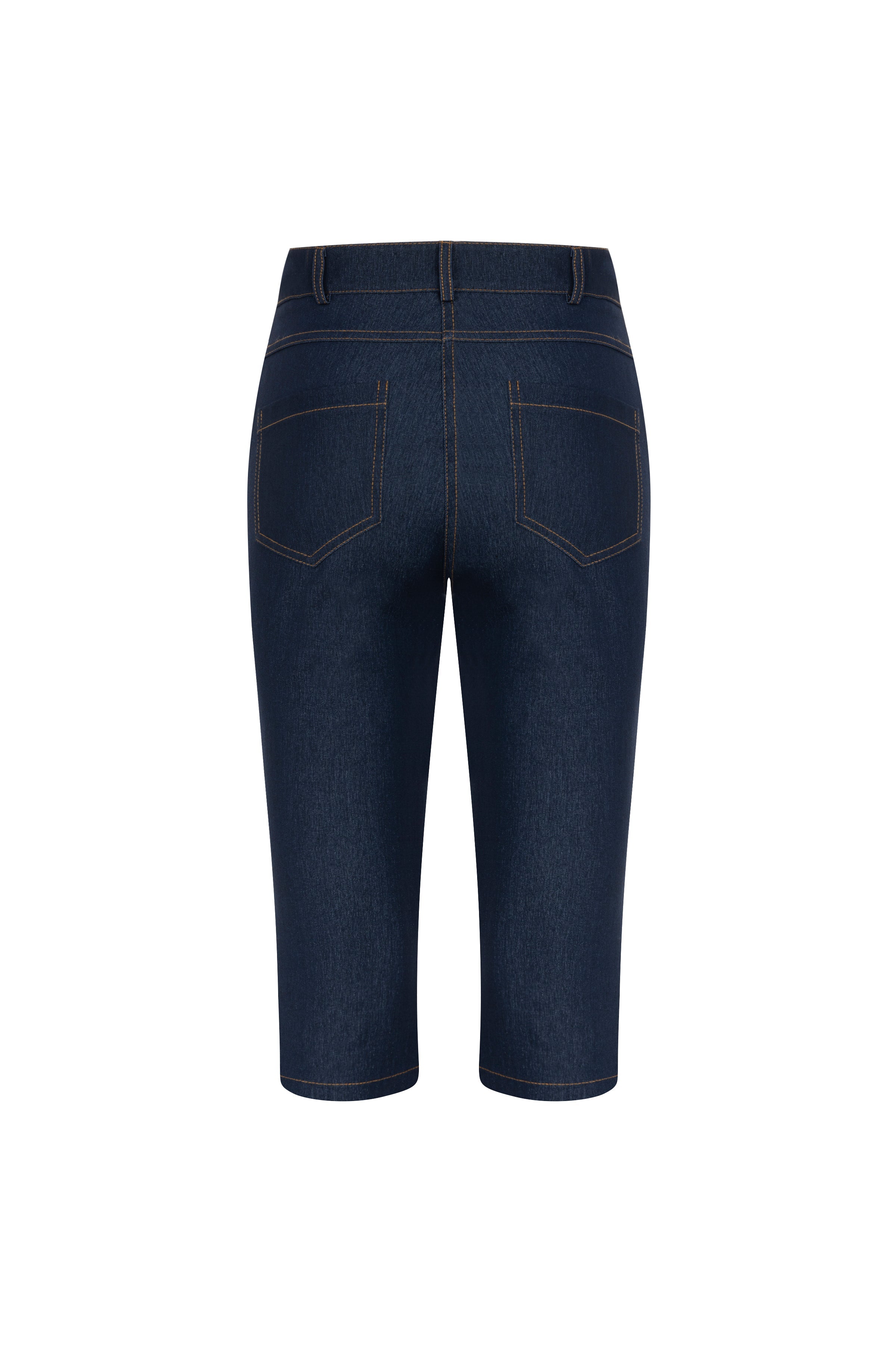 LUNA CAPRİ PANTOLON