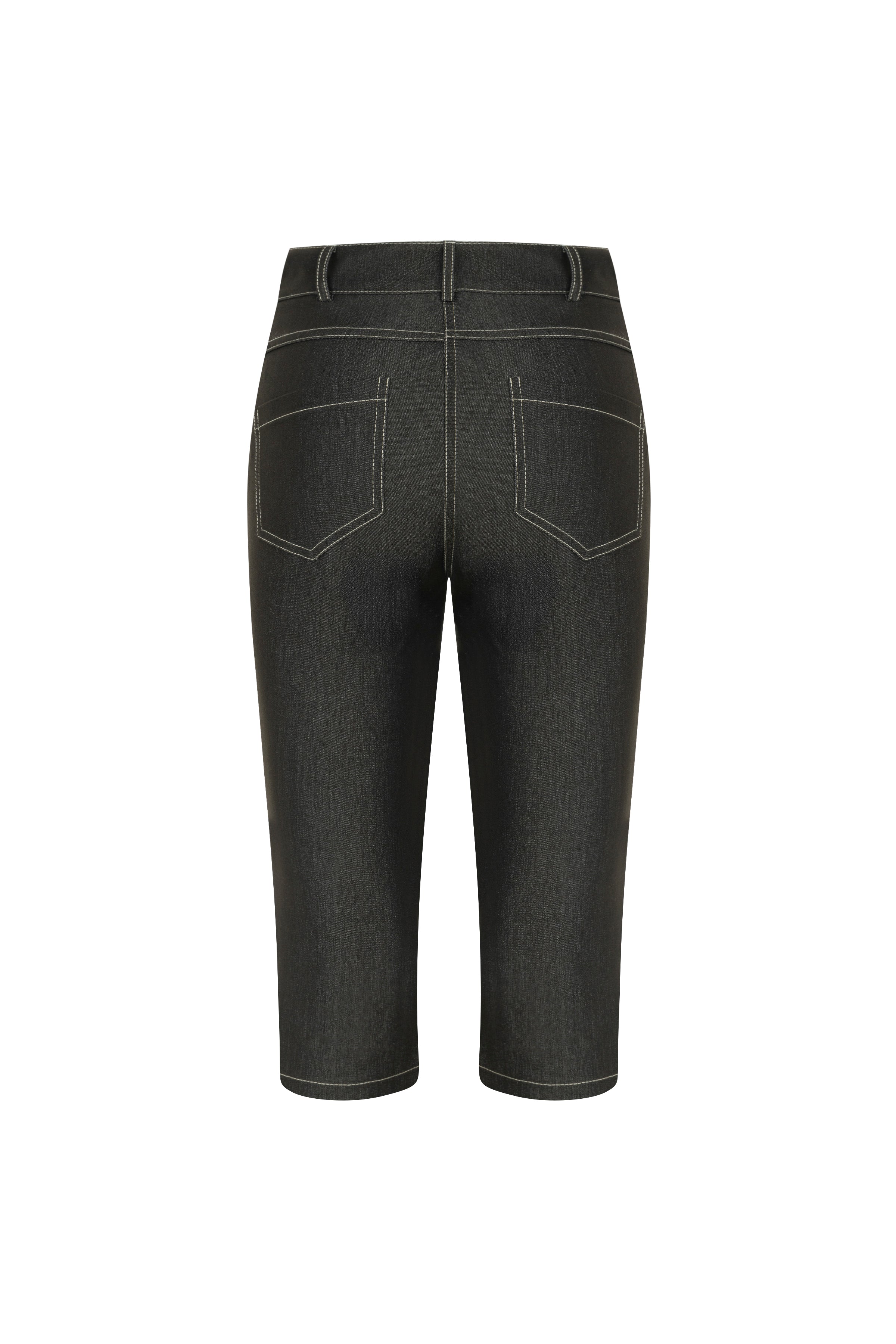 LUNA CAPRİ PANTOLON