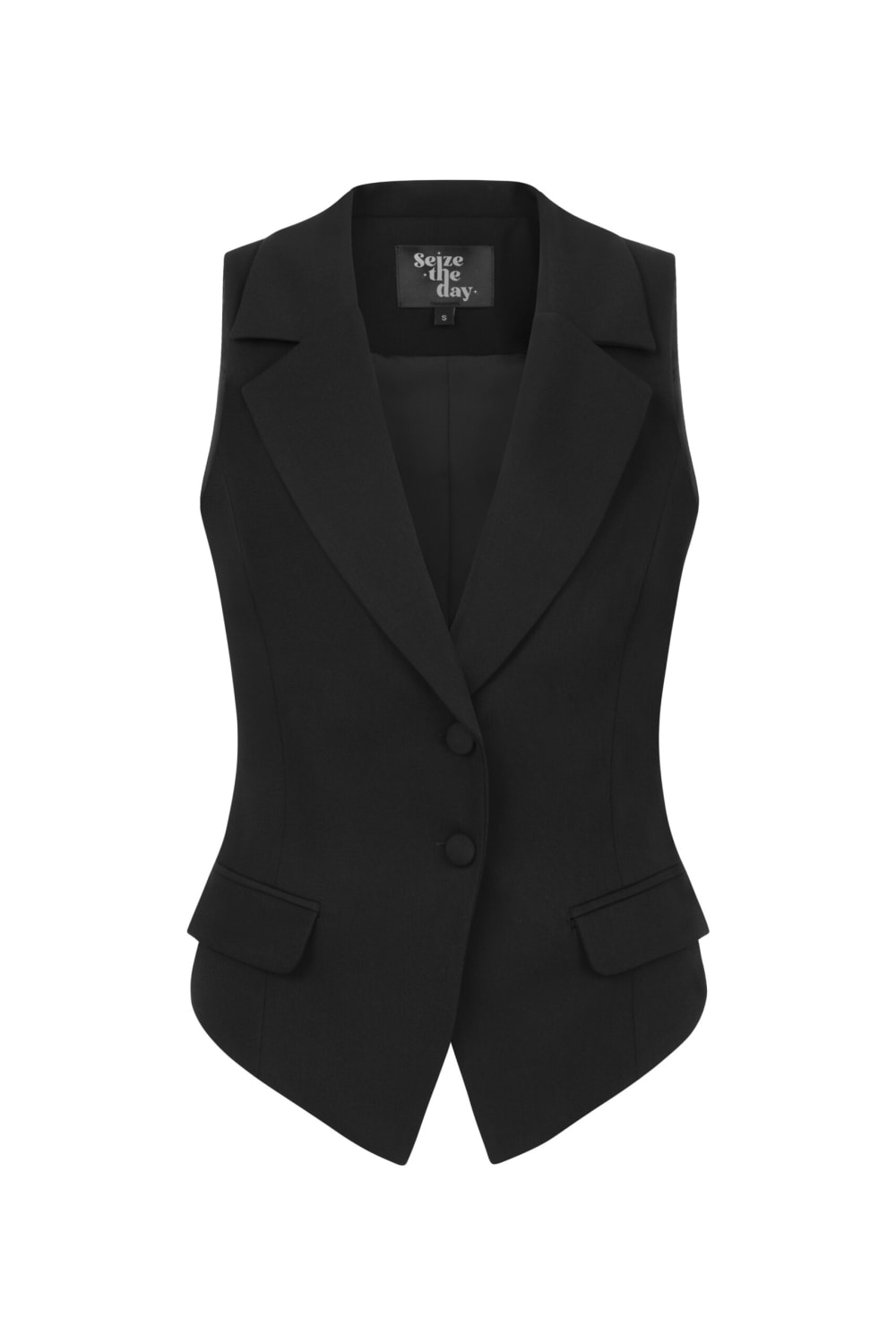 Seize The Day-Luna Yelek-Yelek-1-Milagron.com