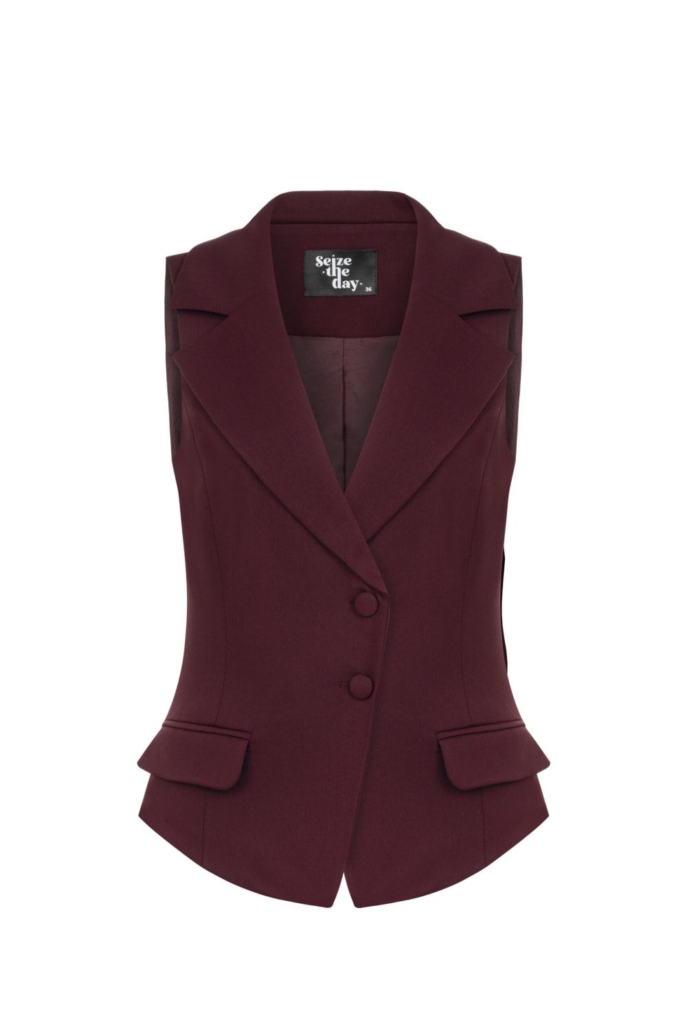 Seize The Day-Luna Yelek-Yelek-2-Milagron.com