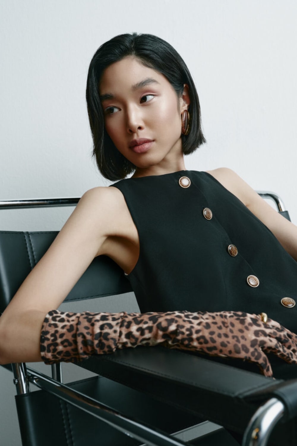 Seize The Day-Margot Dress-Elbise-1-Milagron.com