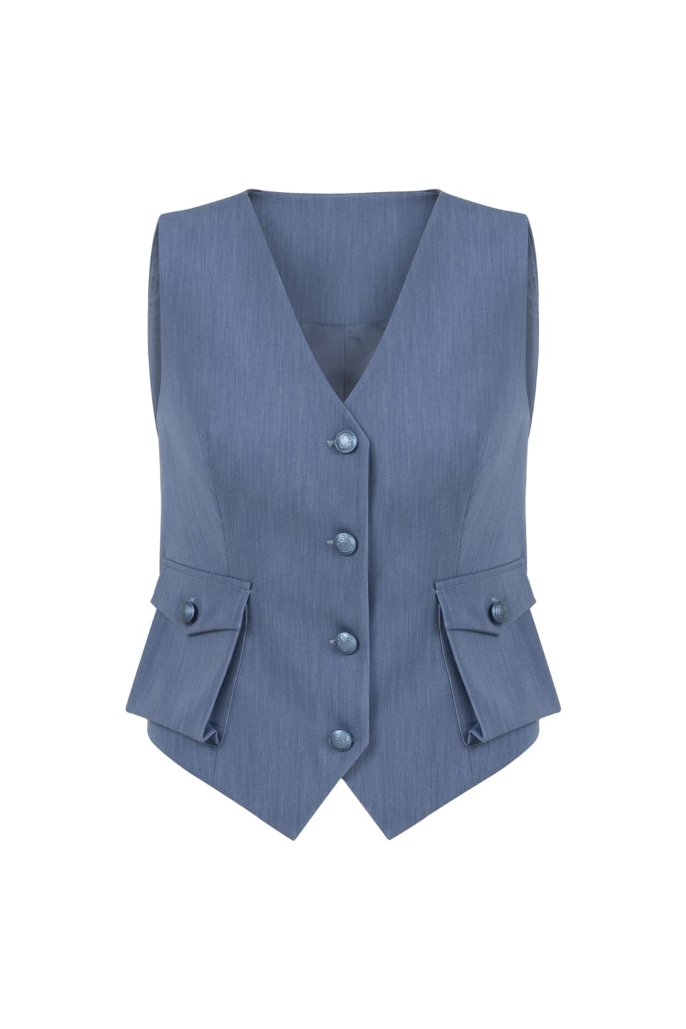 Seize The Day-Moon Yelek-Yelek-2-Milagron.com