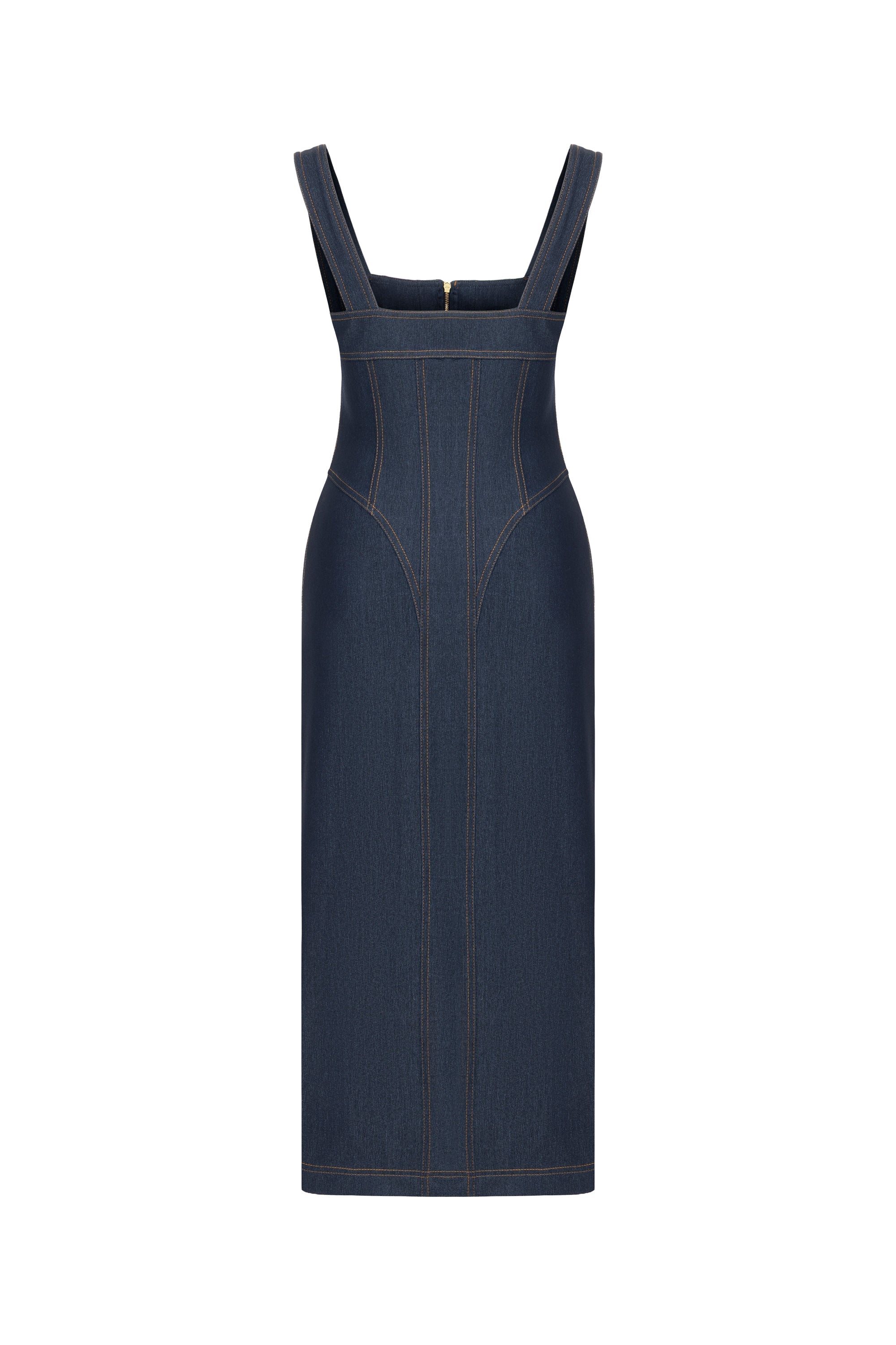 NEW PEXI DRESS