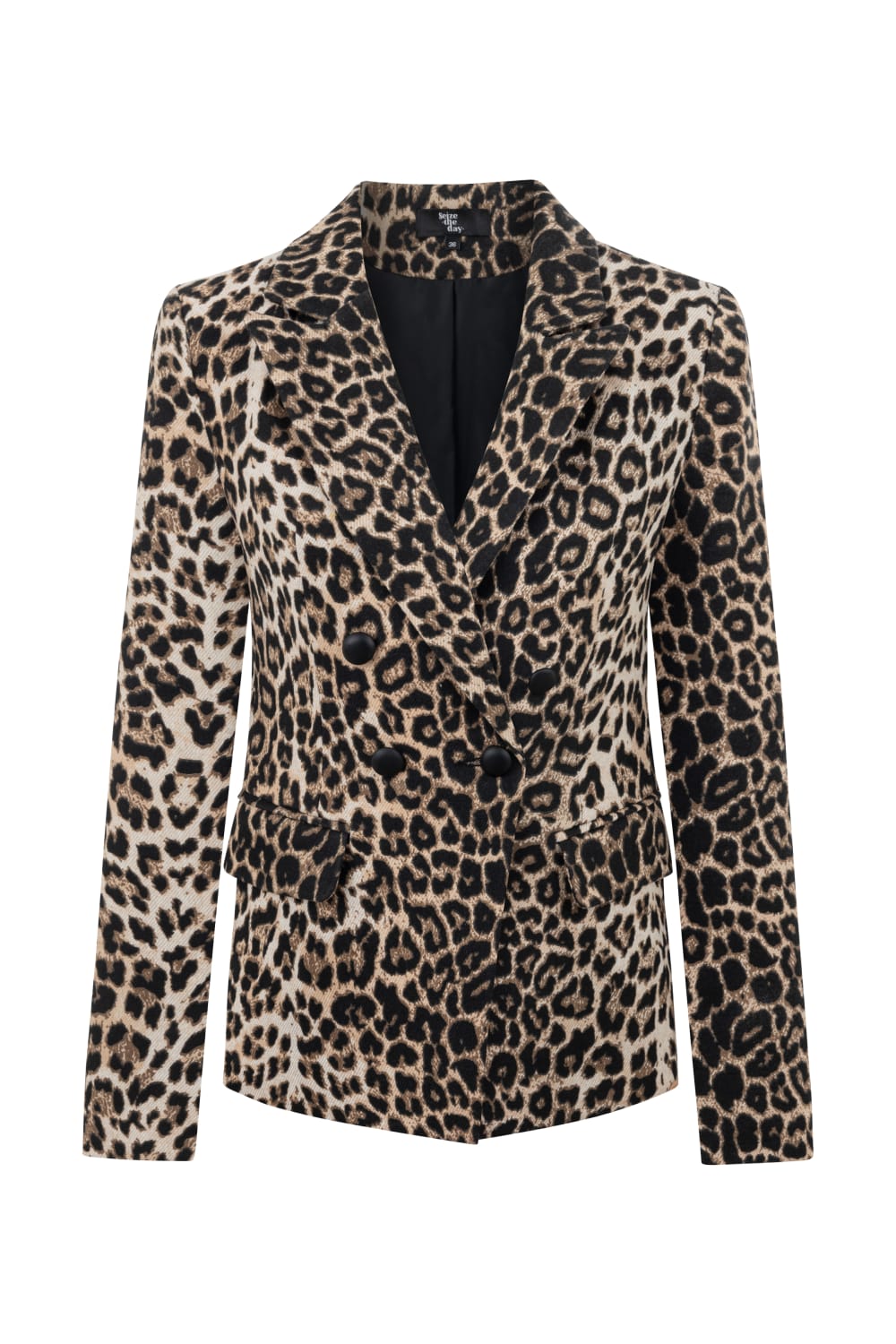 Seize The Day-Nora Blazer-Ceket-1-Milagron.com