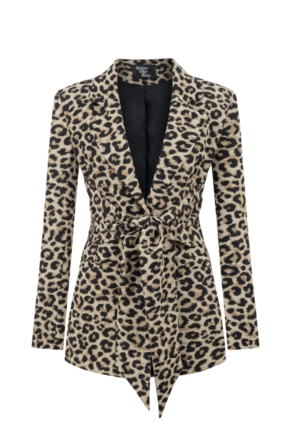 Seize The Day-Nora Blazer-Ceket-1-Milagron.com