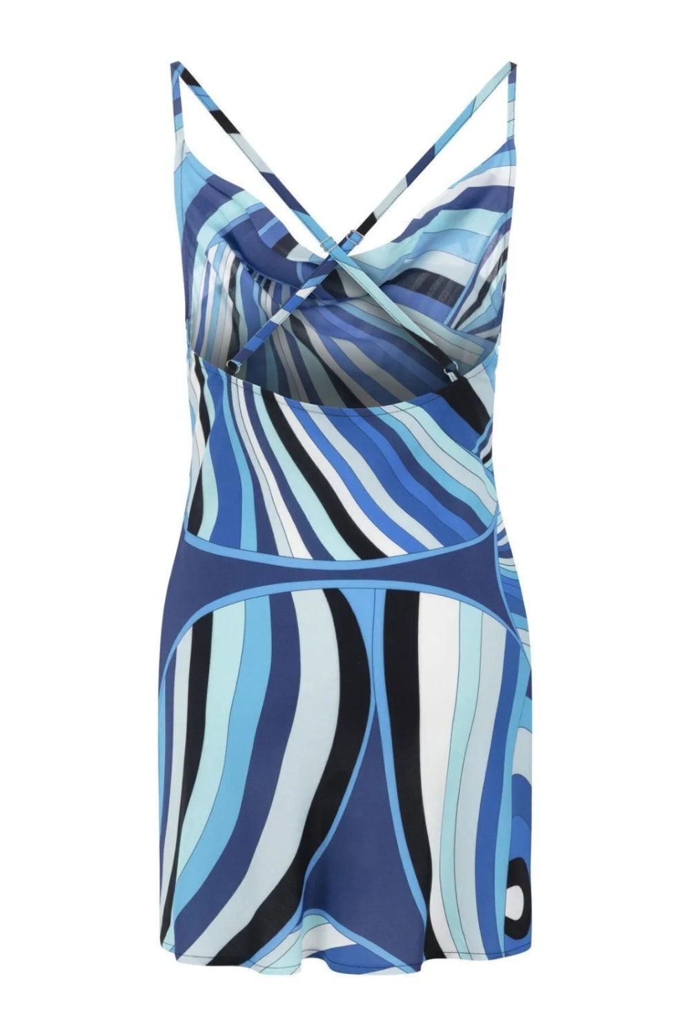 Seize The Day-Nora Elbi̇se-Elbise-3-Milagron.com