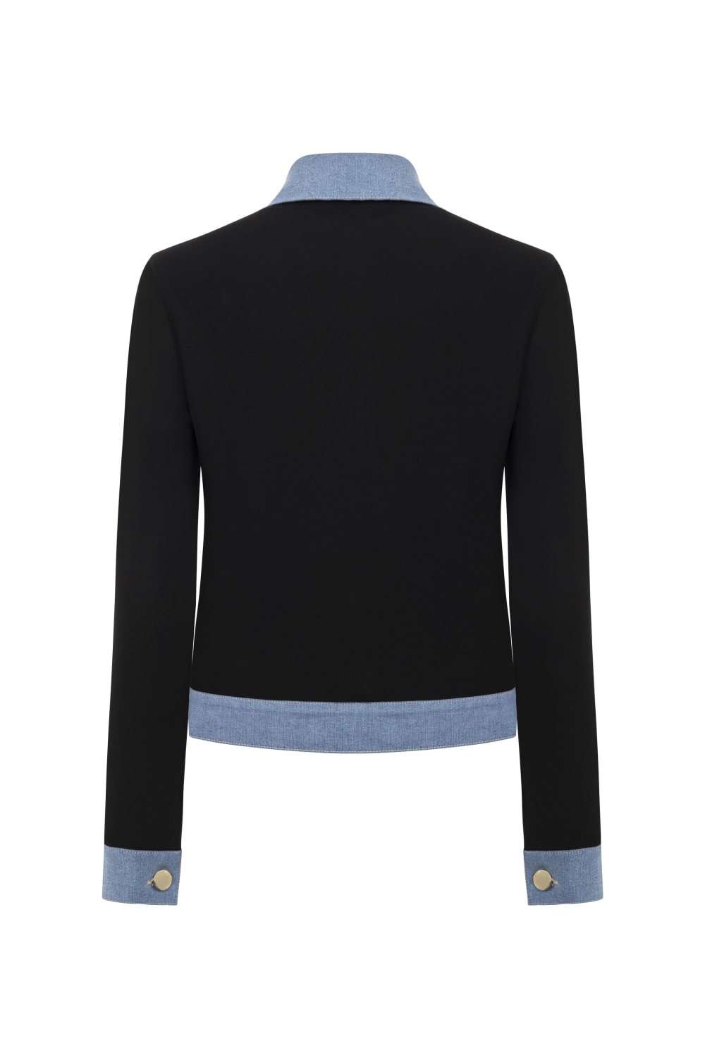 Seize The Day-Nysa Ceket-Ceket-5-Milagron.com