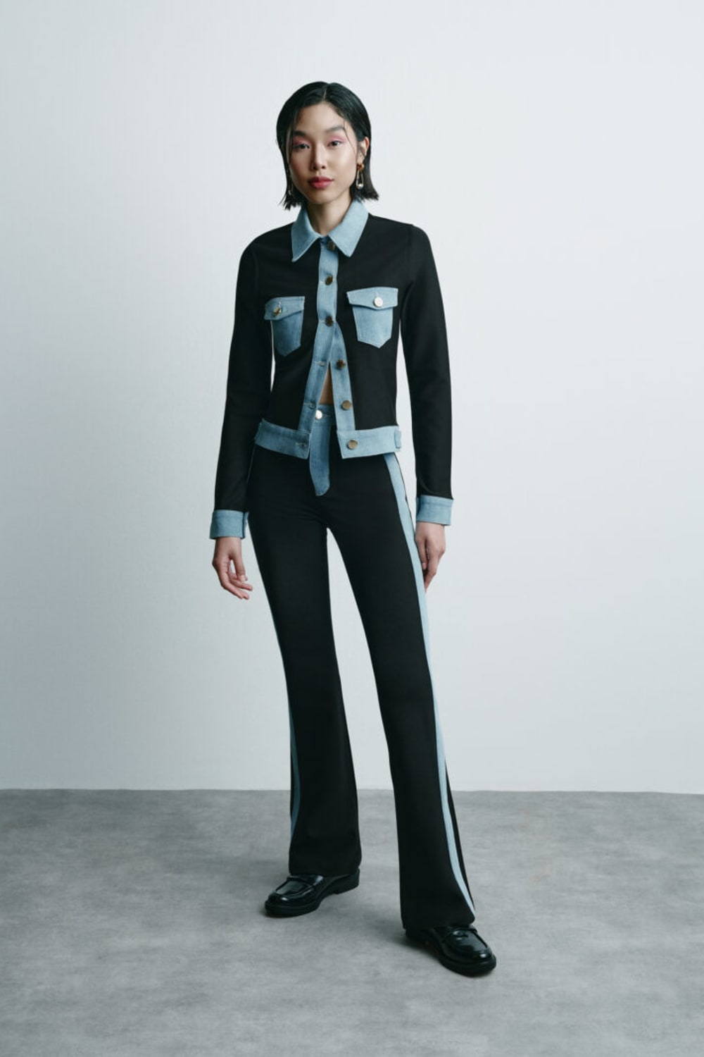 Seize The Day-Nysa Pantolon-Pantolon-1-Milagron.com