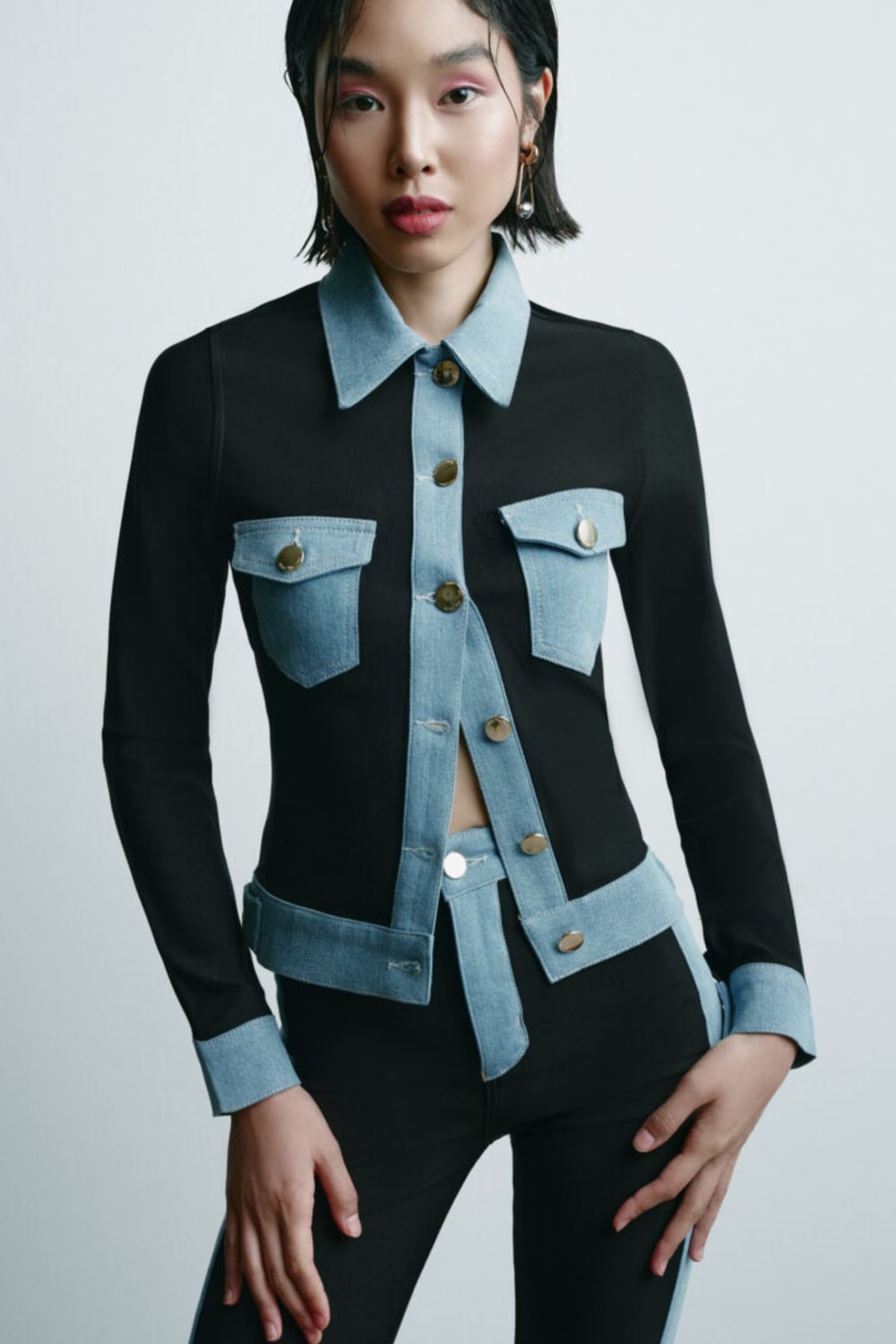 Seize The Day-Nysa Pantolon-Pantolon-2-Milagron.com