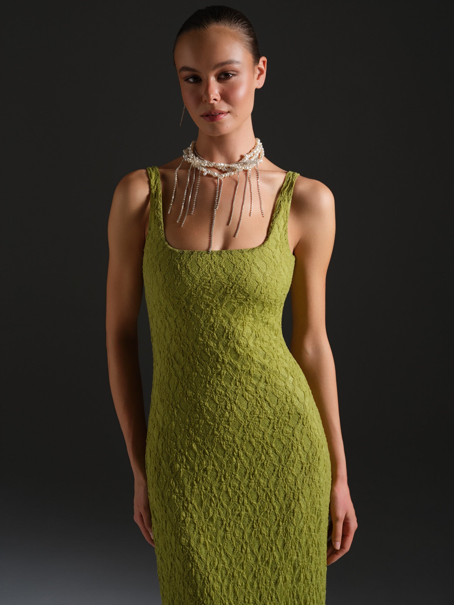 PALOMA DRESS