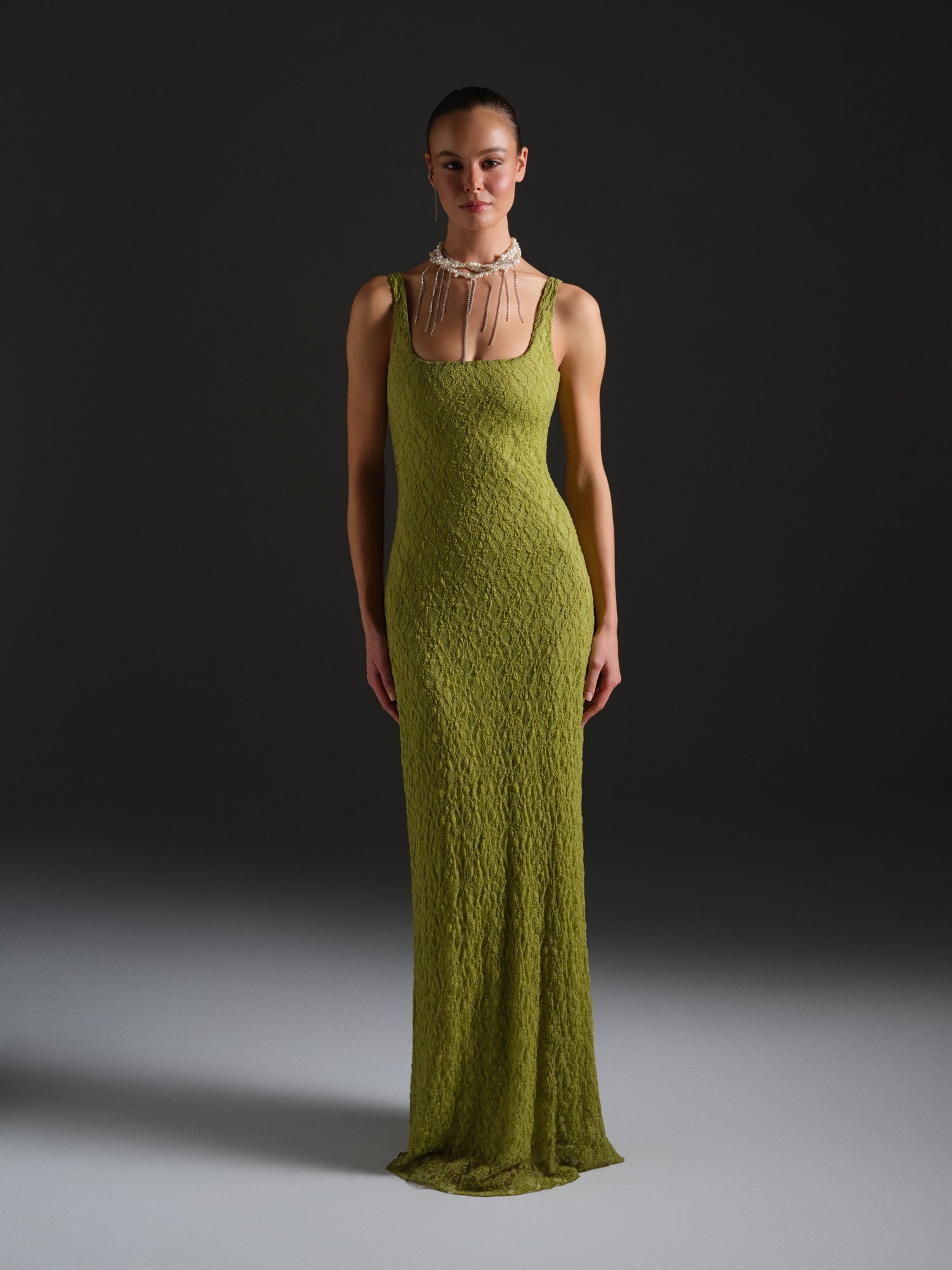 PALOMA DRESS