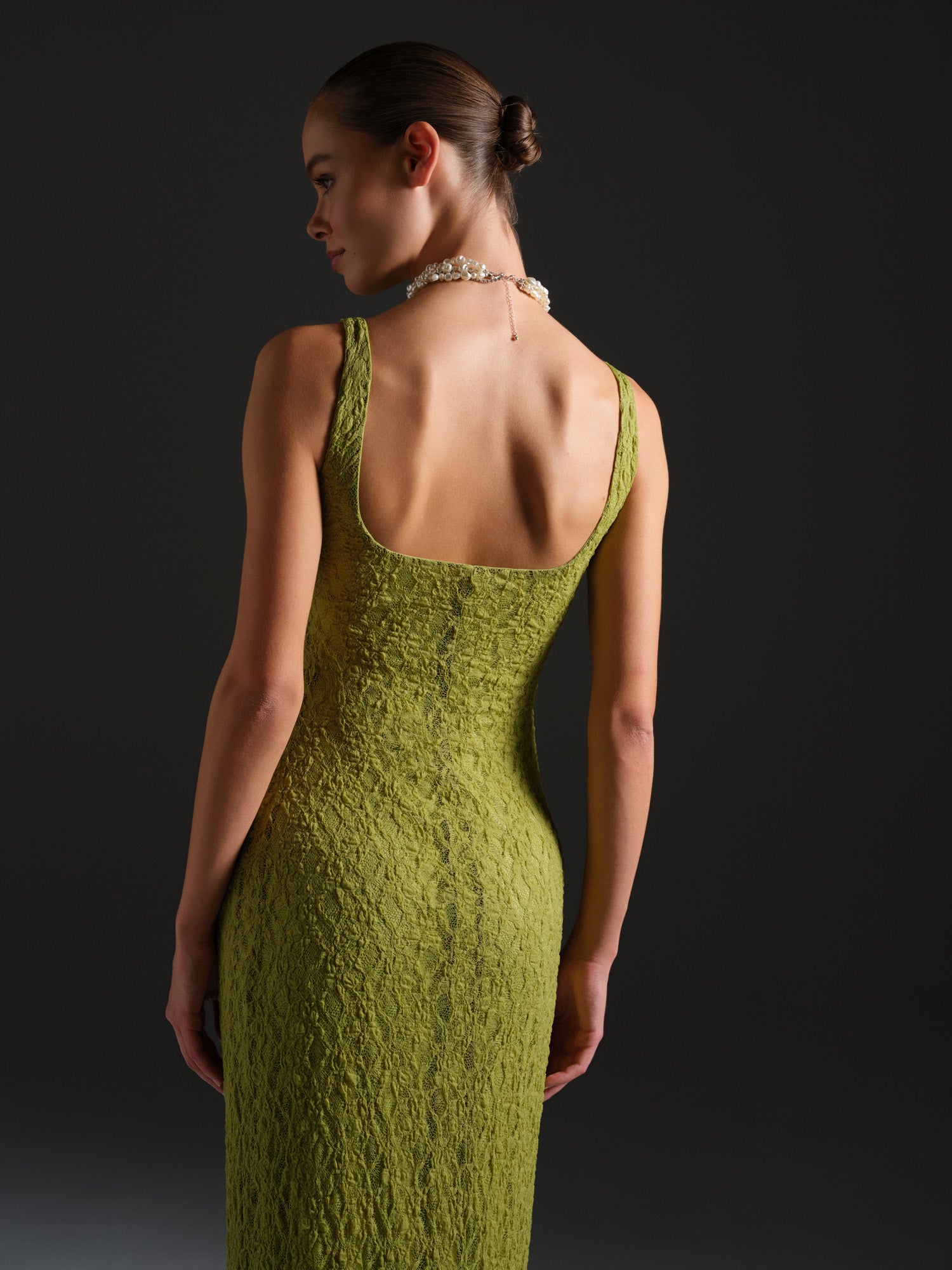 PALOMA DRESS