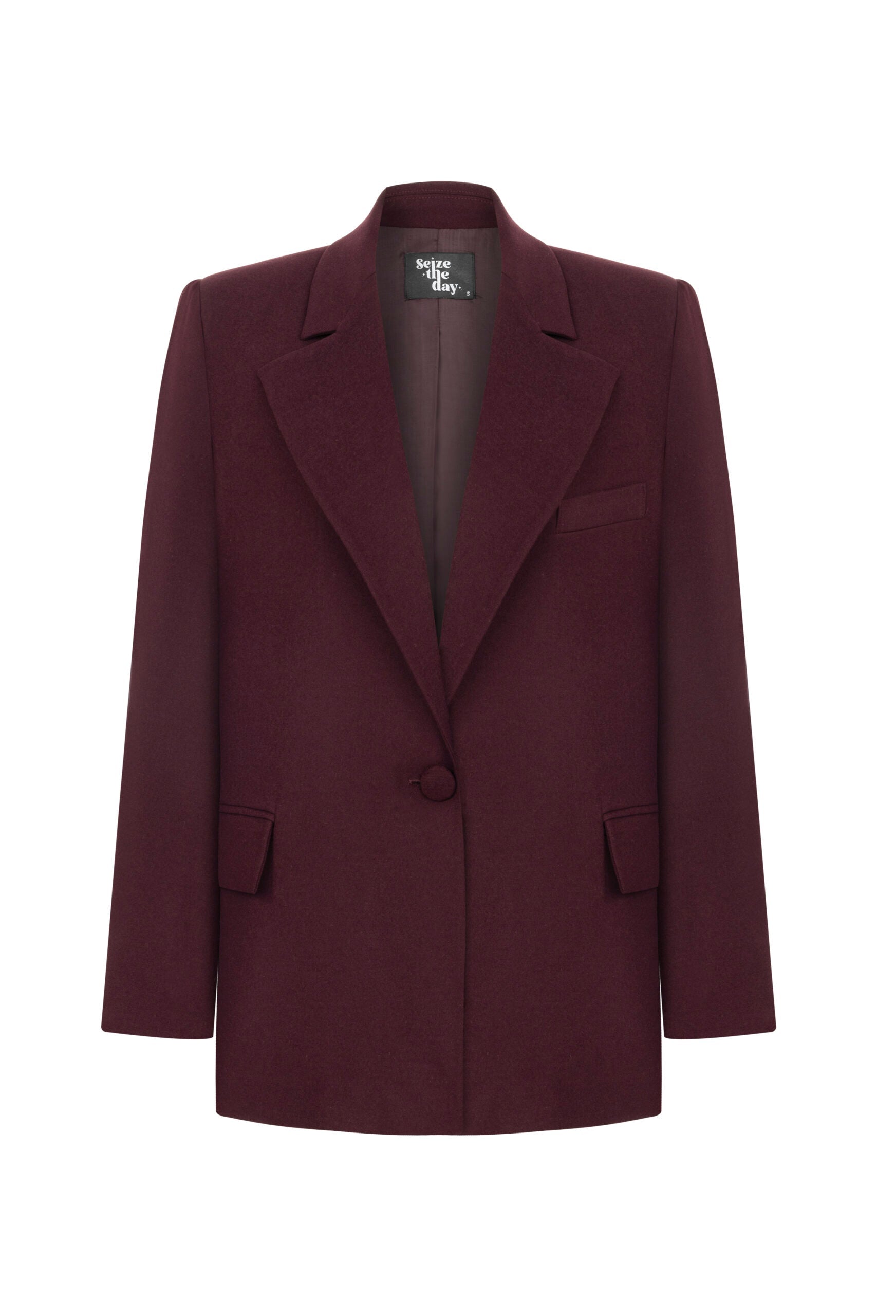 Pelly Blazer - 3