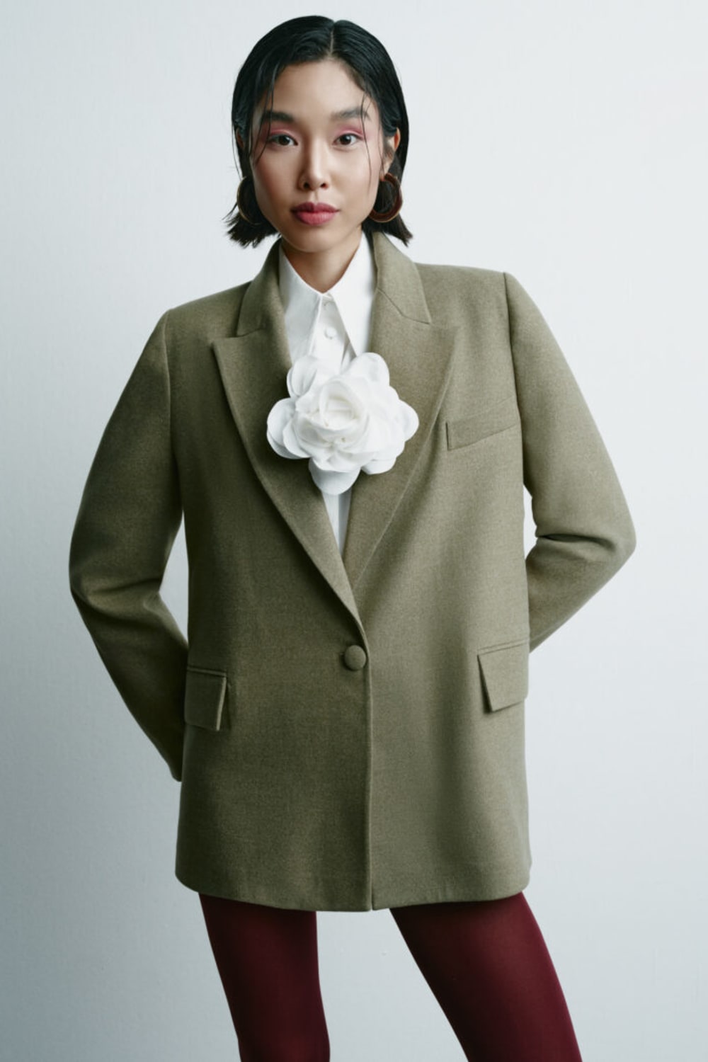 Seize The Day-Pelly Blazer-Ceket-1-Milagron.com