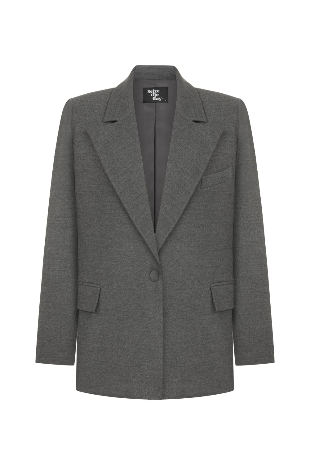 Seize The Day-Pelly Blazer-Ceket-1-Milagron.com