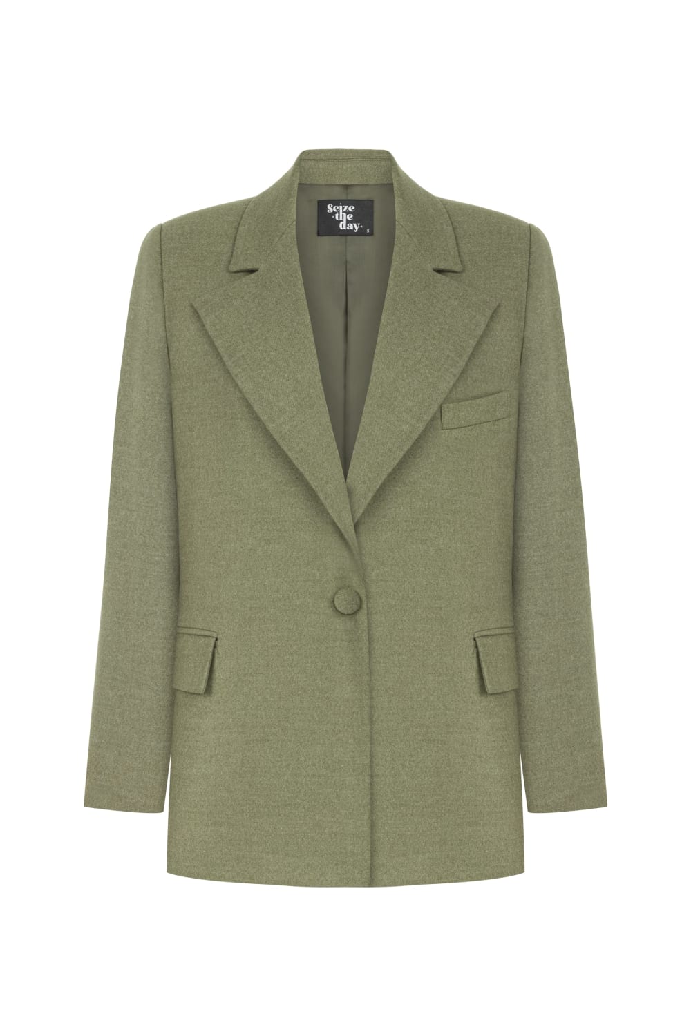 Seize The Day-Pelly Blazer-Ceket-2-Milagron.com