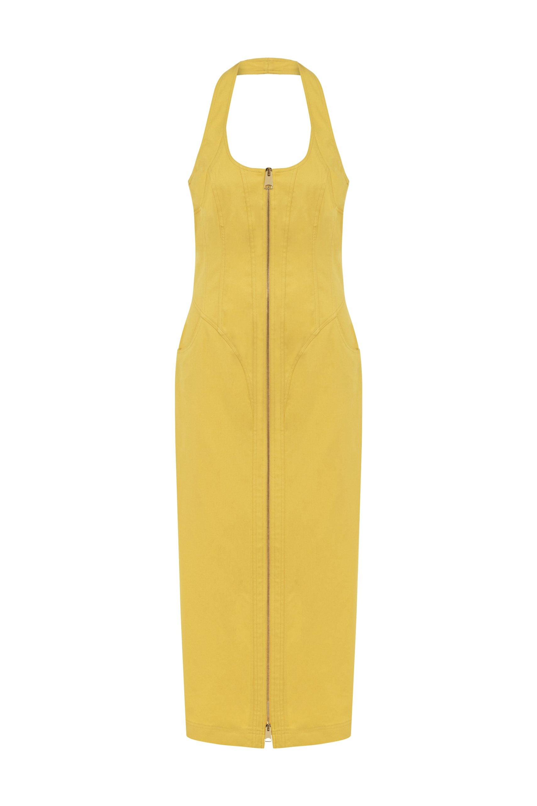PELLY DRESS