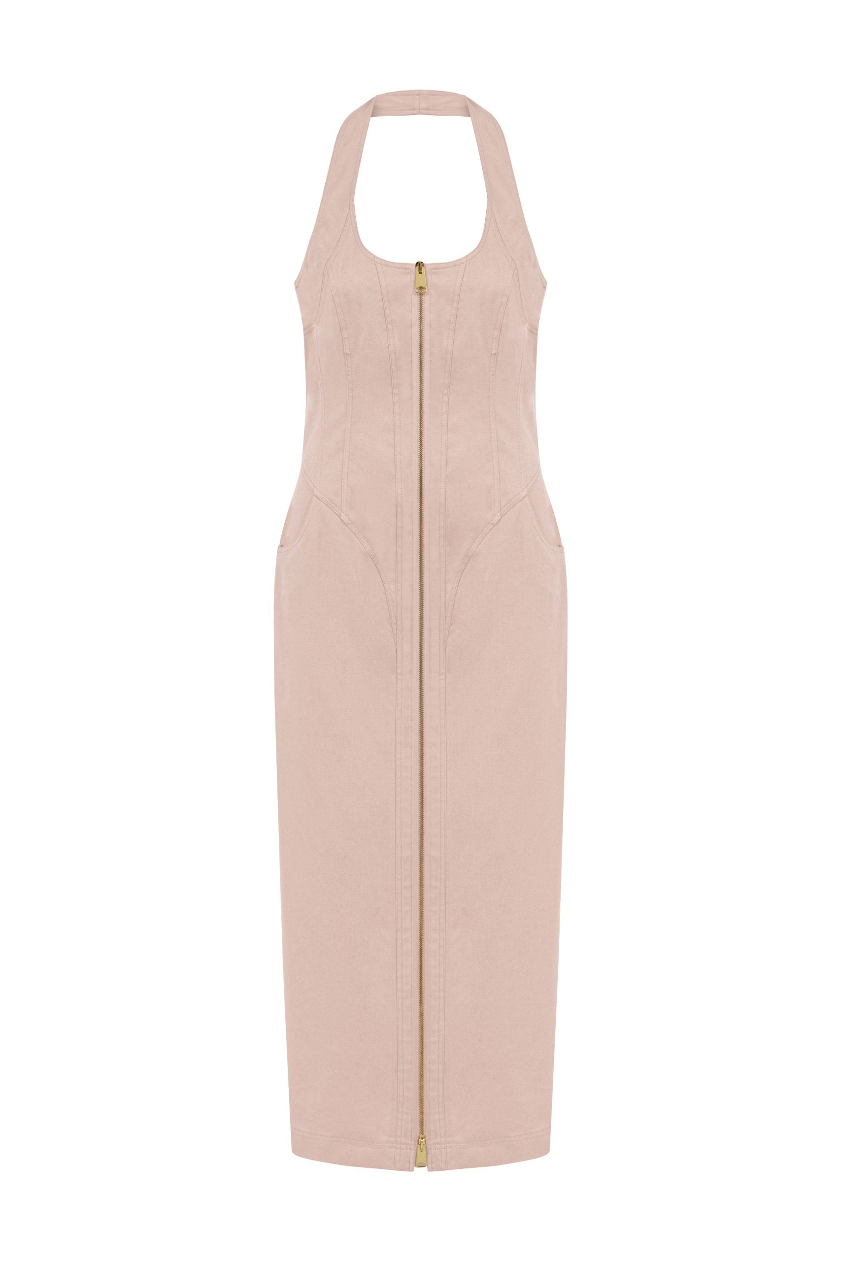 PELLY DRESS