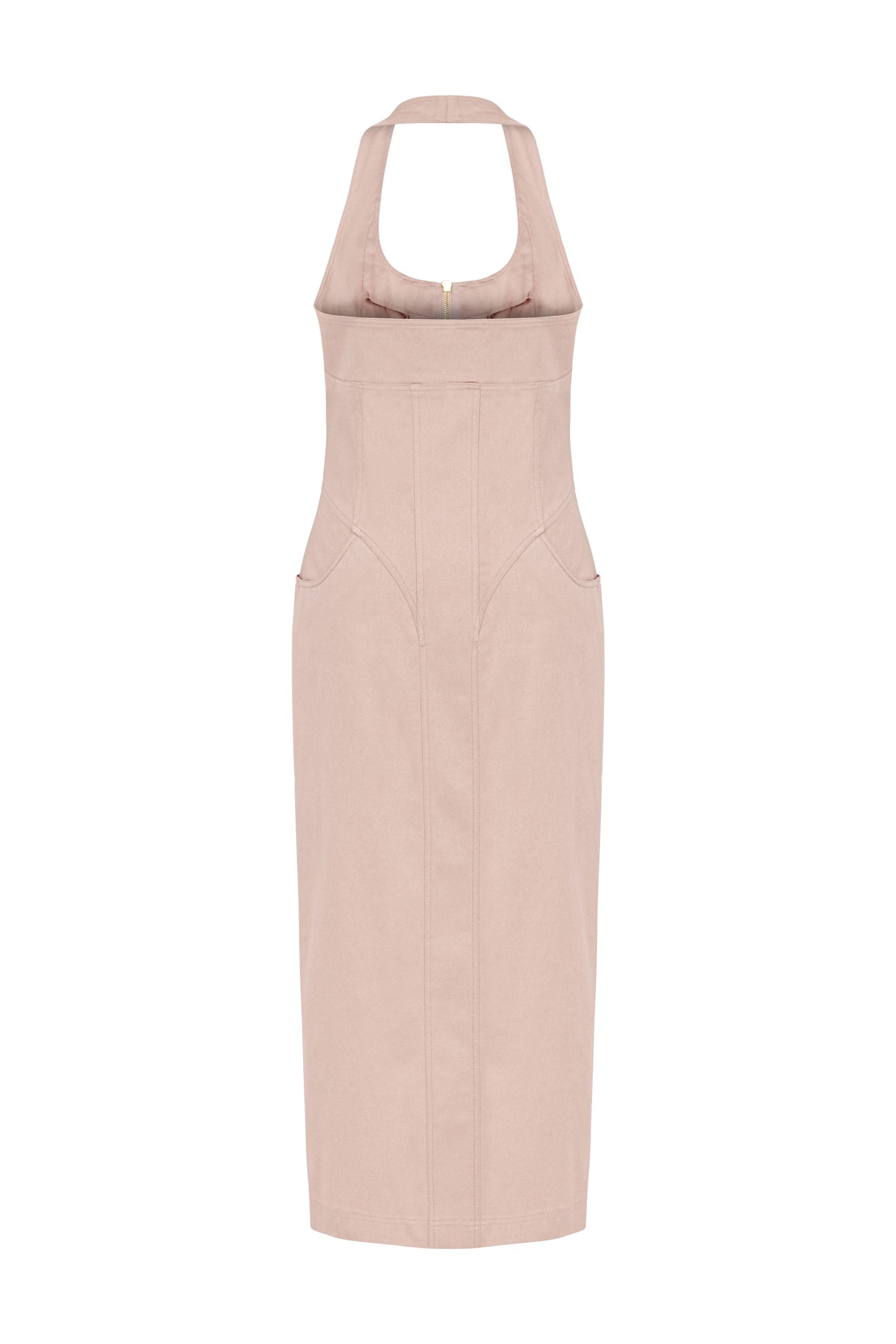 PELLY DRESS