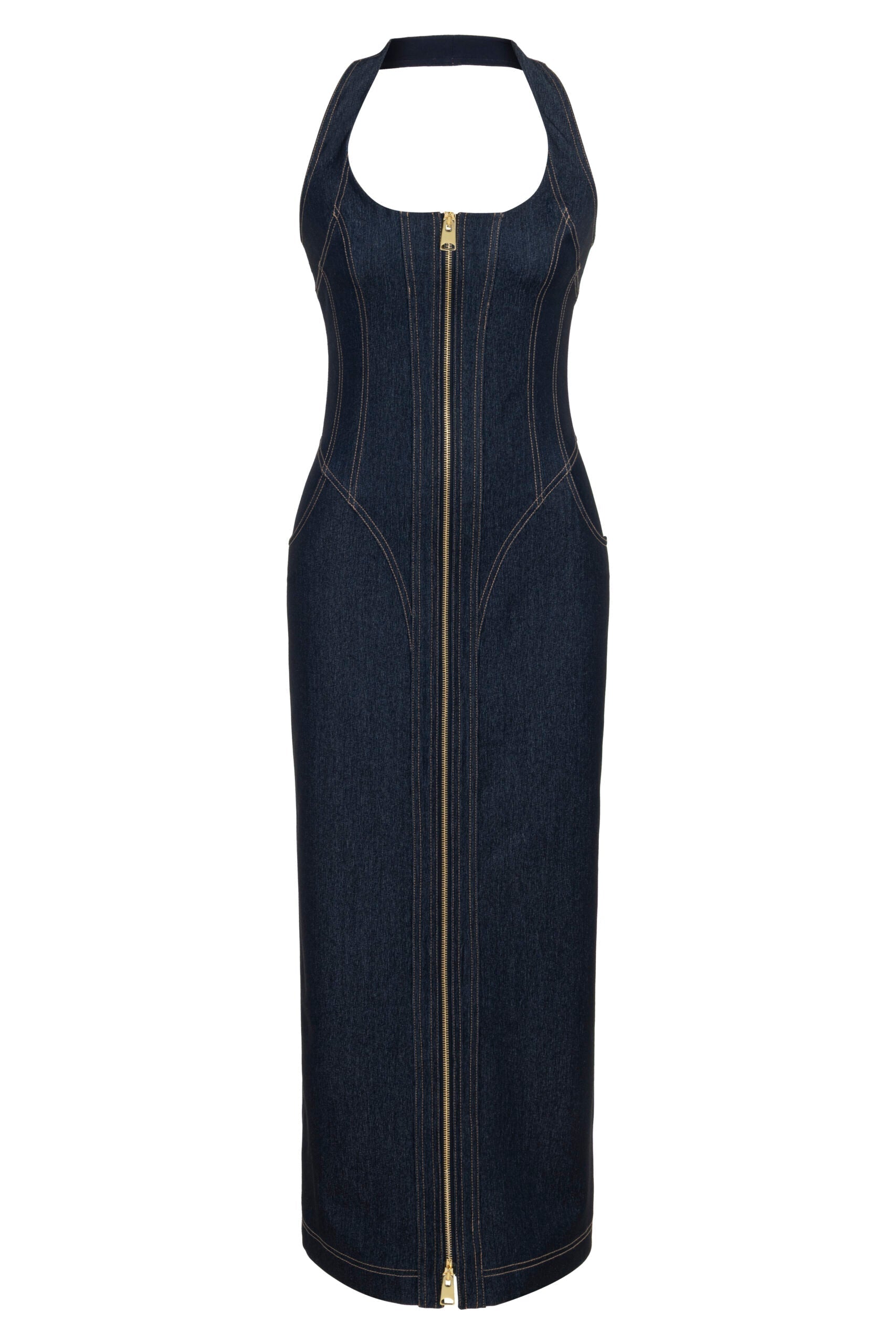 Pexi Dress - 1