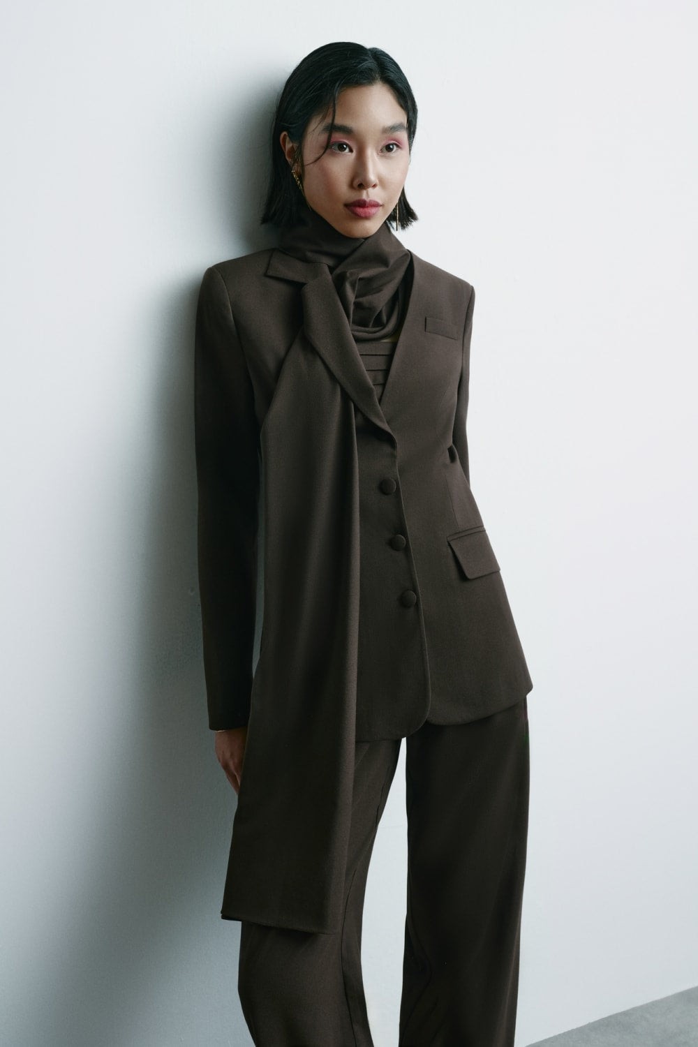 Seize The Day-Riley Blazer Ceket-Ceket-1-Milagron.com