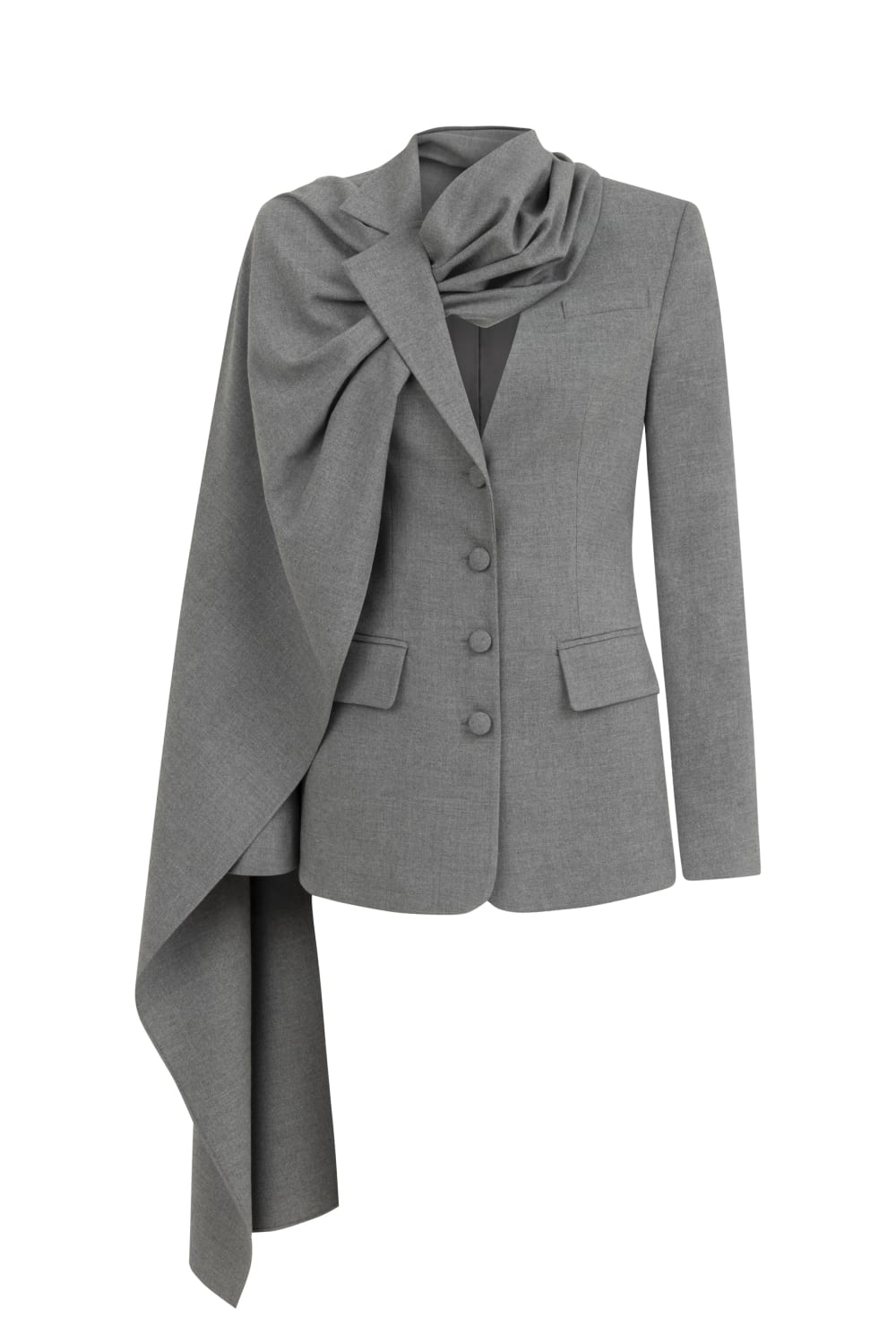 Seize The Day-Riley Blazer Ceket-Ceket-2-Milagron.com