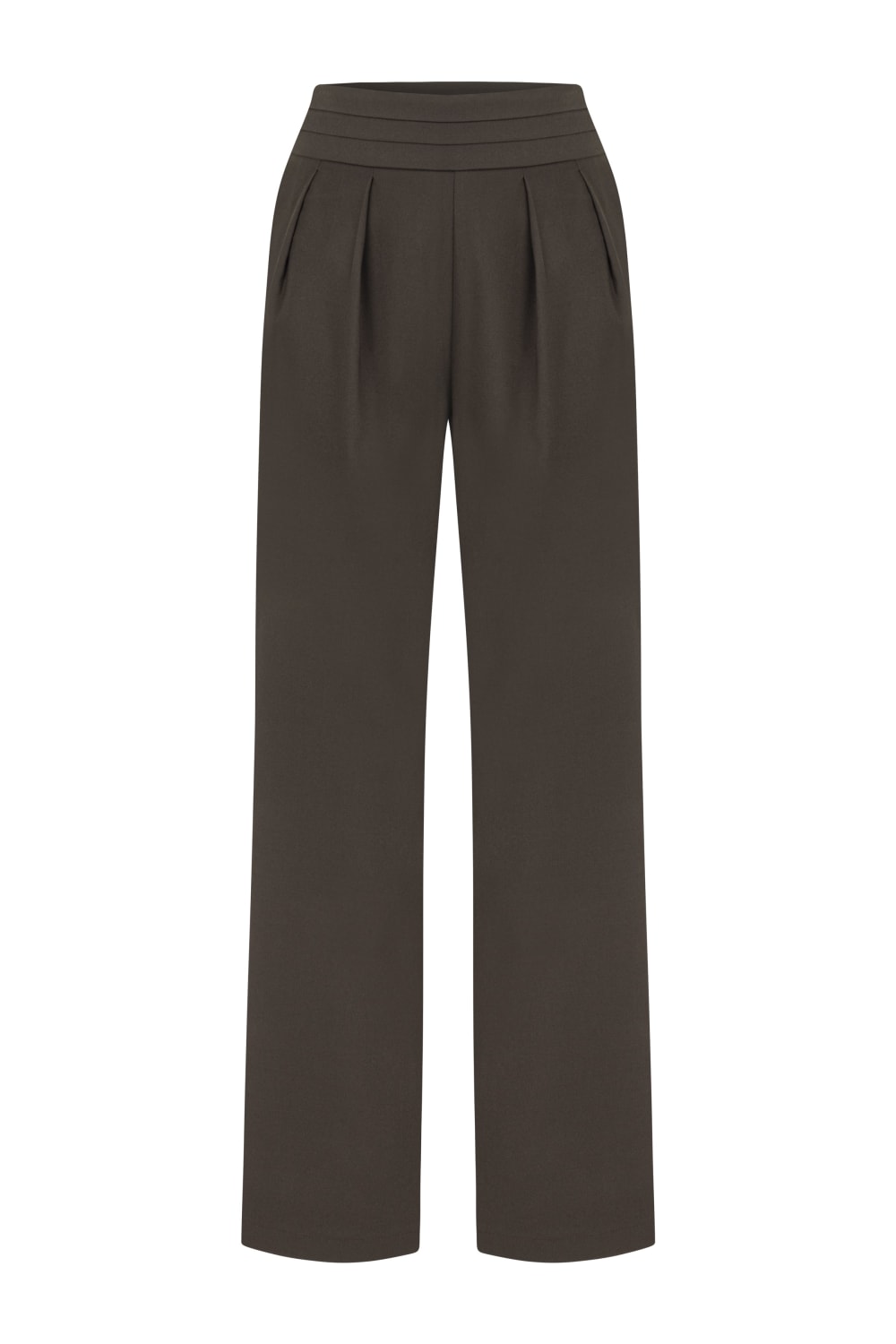 Seize The Day-Riley Pantolon-Kumaş Pantolon-1-Milagron.com