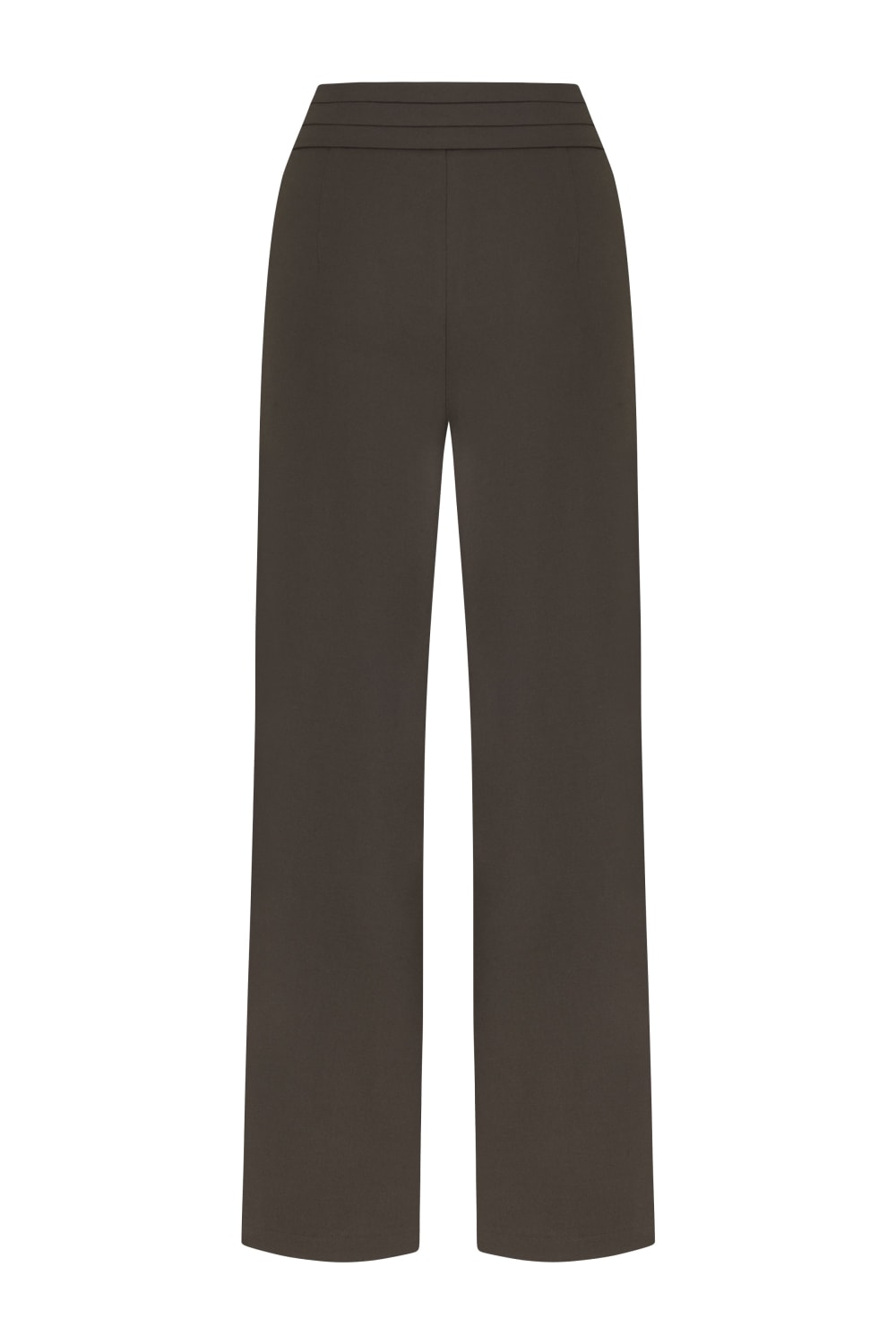 Seize The Day-Riley Pantolon-Kumaş Pantolon-2-Milagron.com