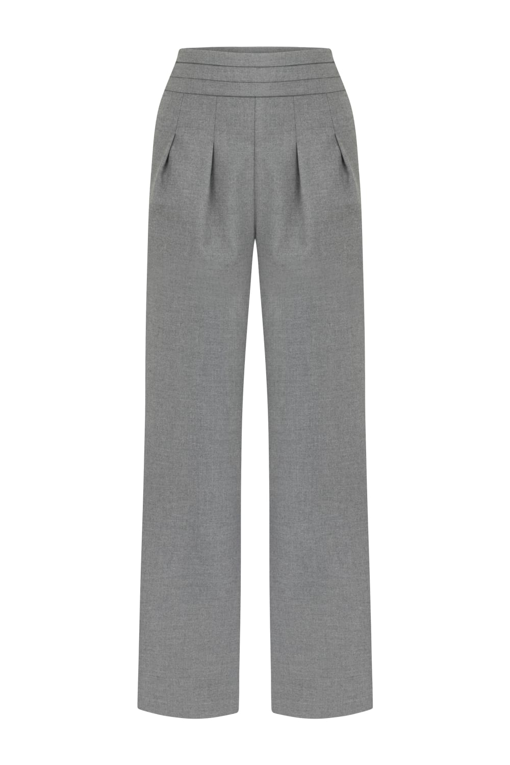 Seize The Day-Riley Pantolon-Kumaş Pantolon-2-Milagron.com