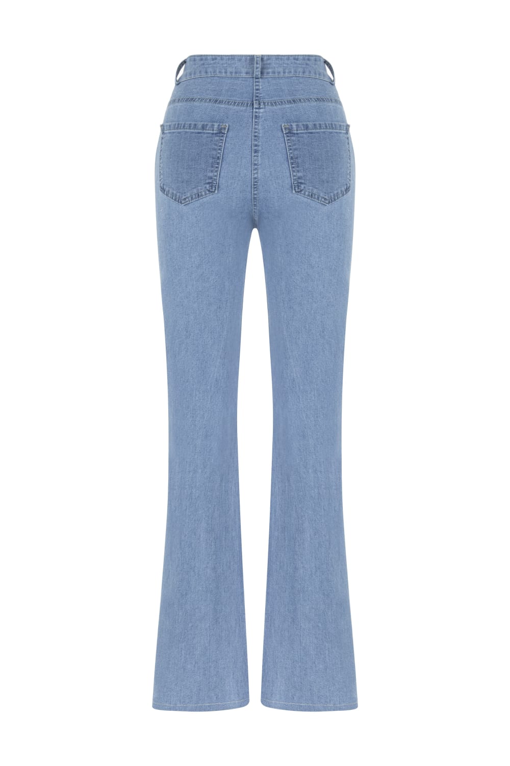 Seize The Day-Ri̇o Deni̇m Pantolon-Kot Pantolon-2-Milagron.com