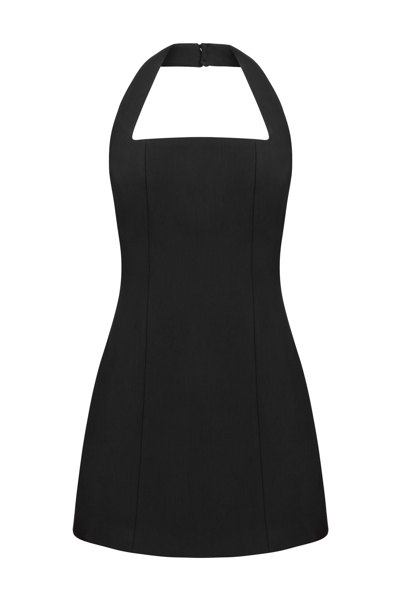 Ruby Dress - 3