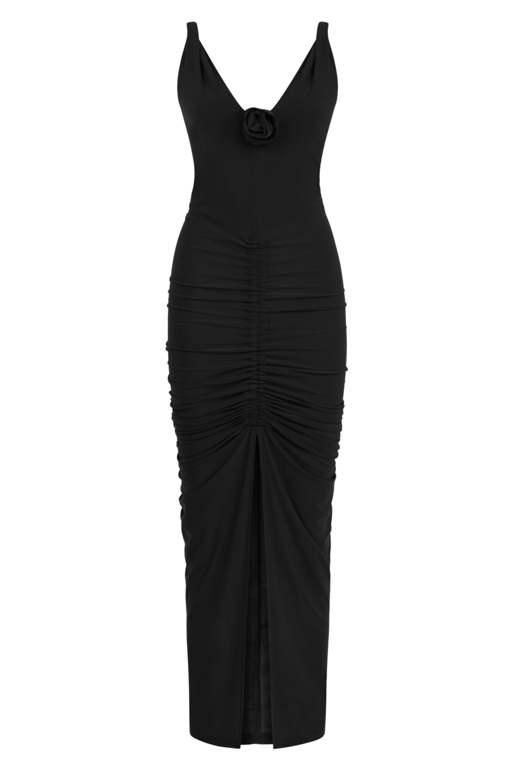 Seize The Day-Sandy Dress-Elbise-1-Milagron.com