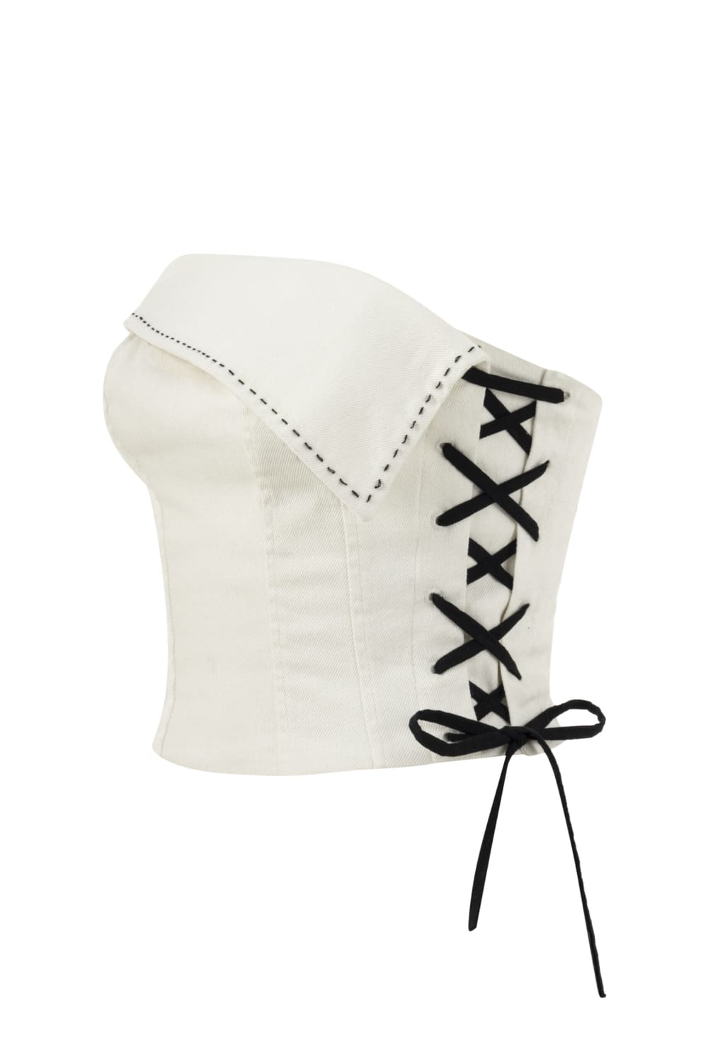 Seize The Day-Seen Jean Top Korse-Top-2-Milagron.com