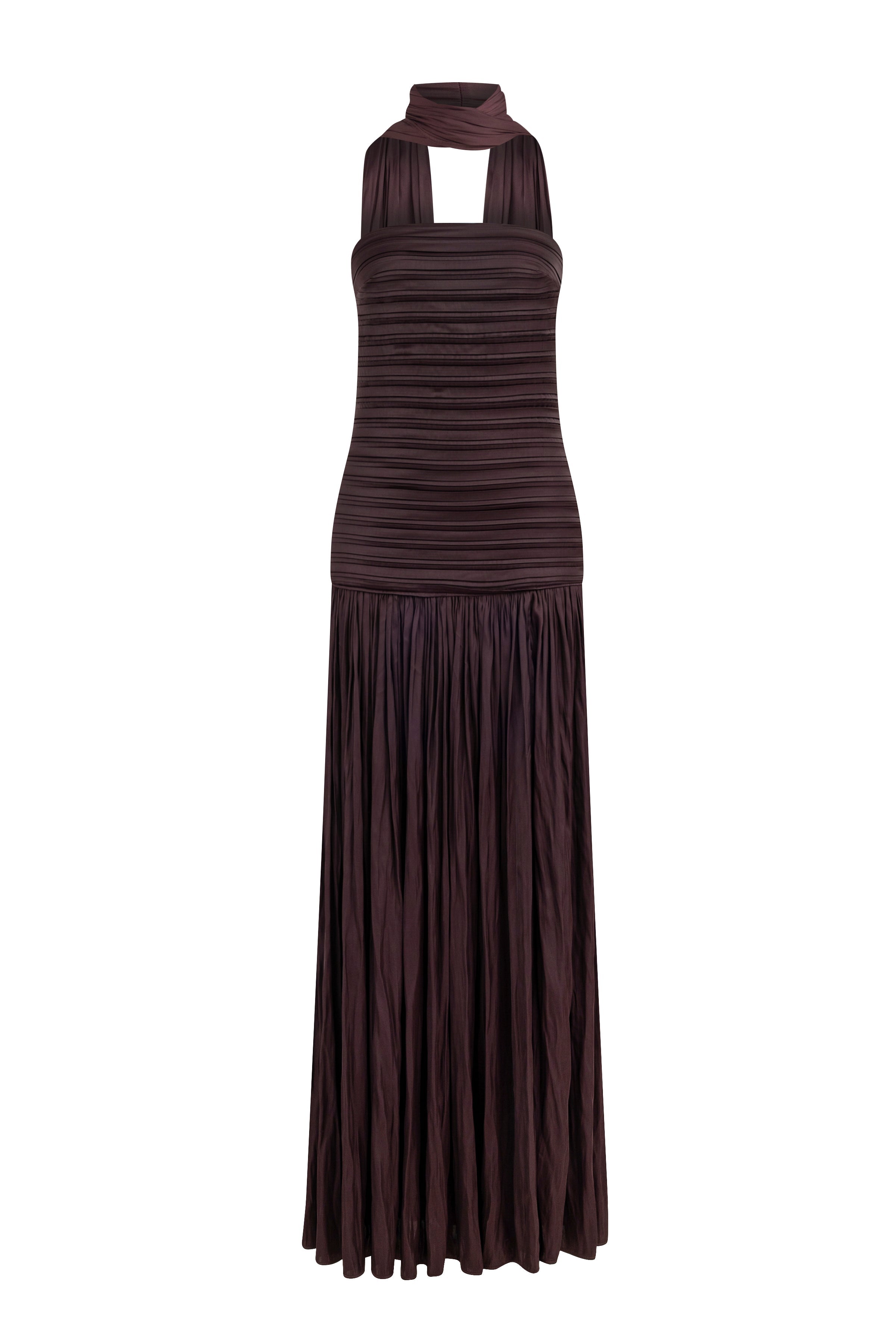 VALERIE NIGHT DRESS