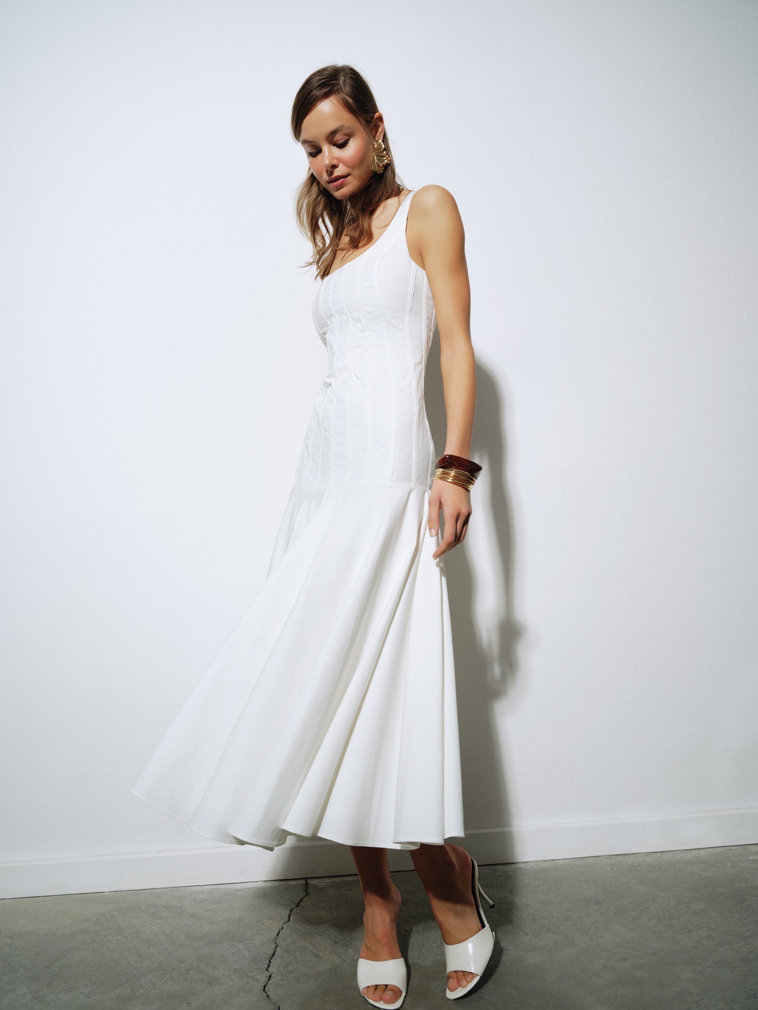 CHLOE DRESS