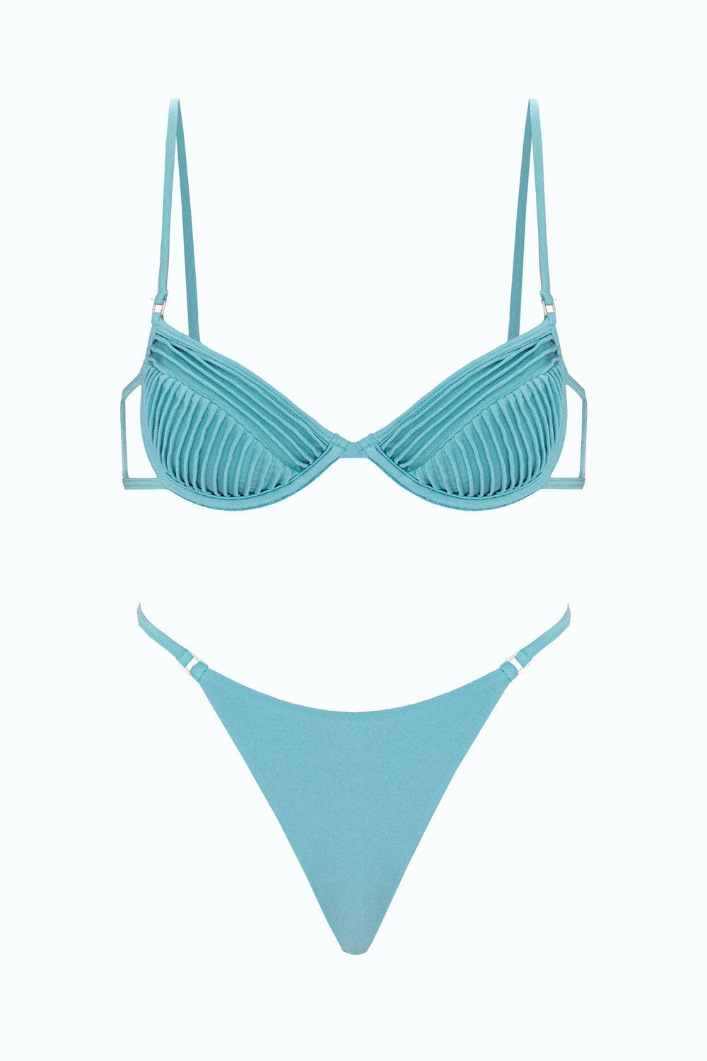 Selia Richwood-Amy Blu Bikini-Bikini & Mayo-1-Milagron.com