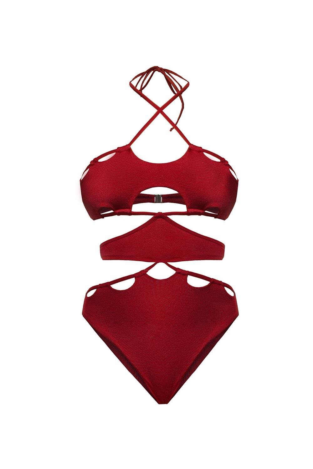 Selia Richwood-Eudora Swimsuit-Bikini & Mayo-1-Milagron.com