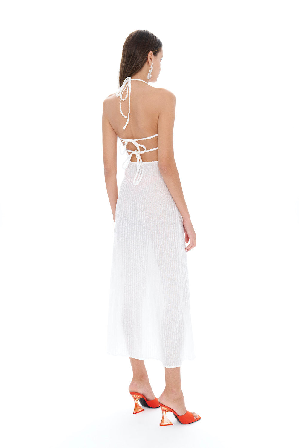 Selia Richwood-Eva Beach Dress-Elbise-4-Milagron.com