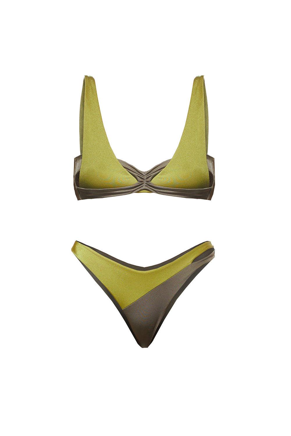 Selia Richwood-Isla Bikini-Bikini & Mayo-1-Milagron.com