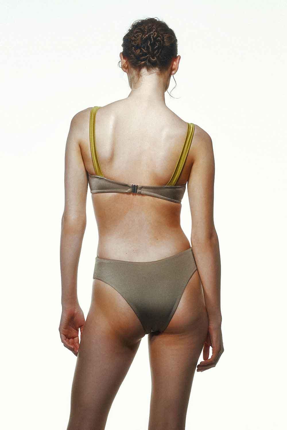 Selia Richwood-Isla Bikini-Bikini & Mayo-7-Milagron.com