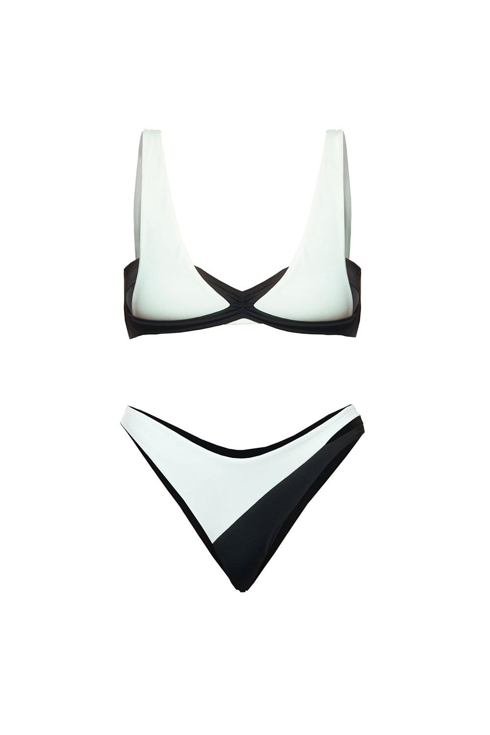 Selia Richwood-Isla Bw Bikini-Bikini & Mayo-1-Milagron.com