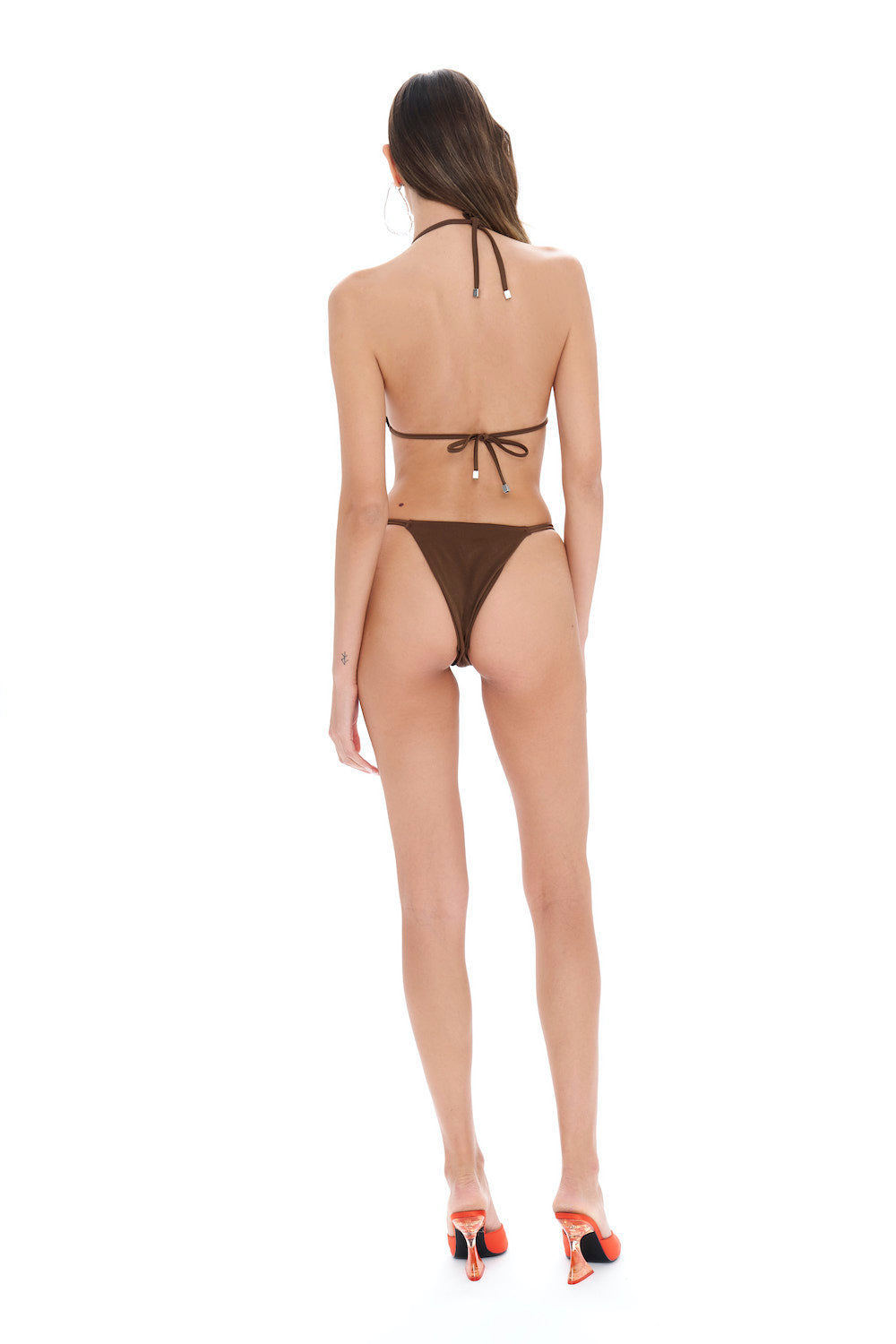 Selia Richwood-Lia Brown Bikini-Bikini & Mayo-4-Milagron.com