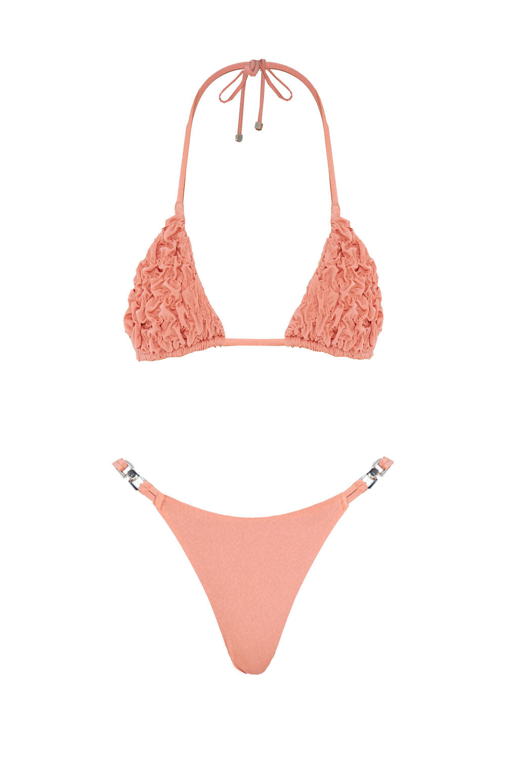 Selia Richwood-Lia Peach Bikini-Bikini & Mayo-1-Milagron.com