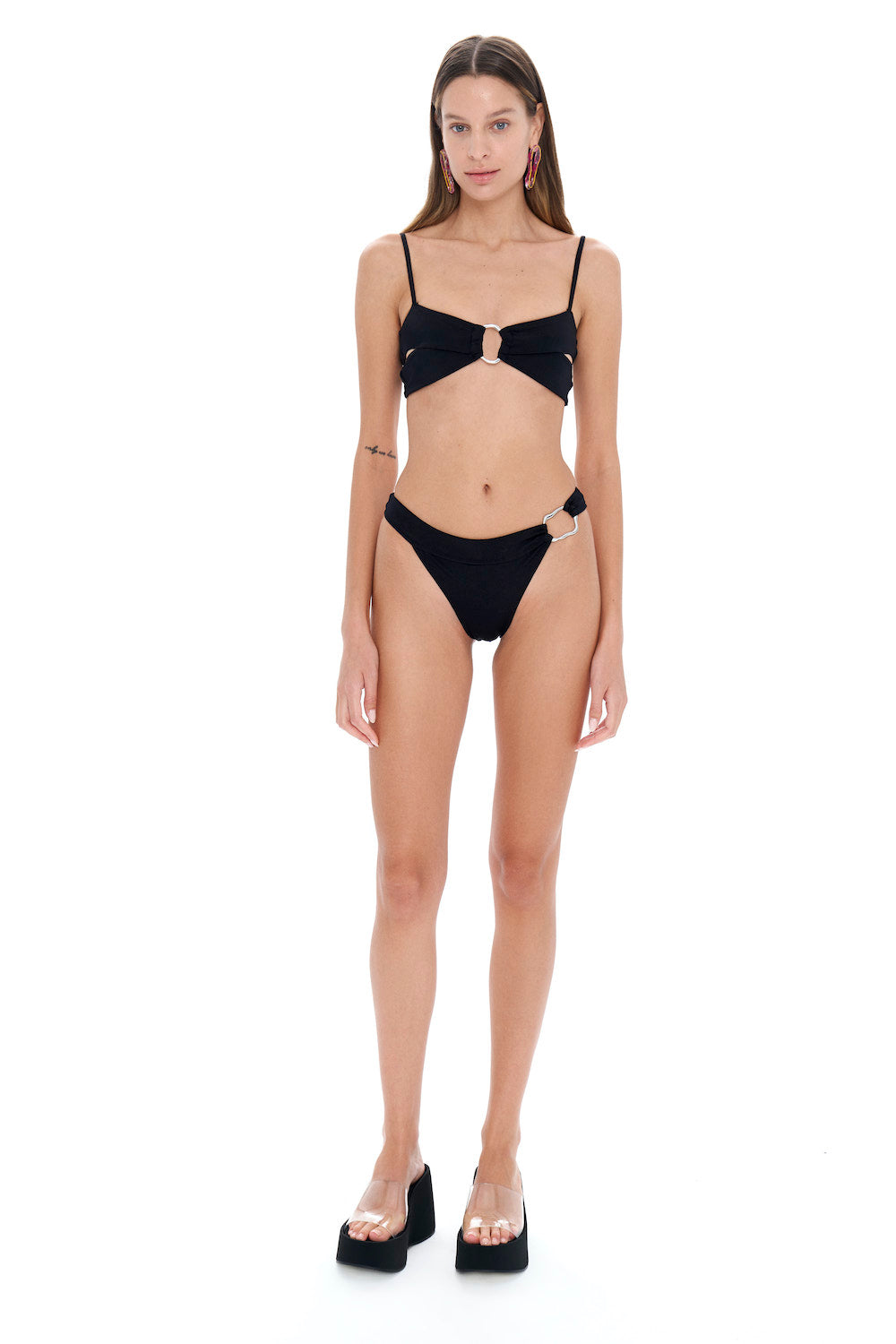 Selia Richwood-Mae Black Bikini-Bikini & Mayo-8-Milagron.com