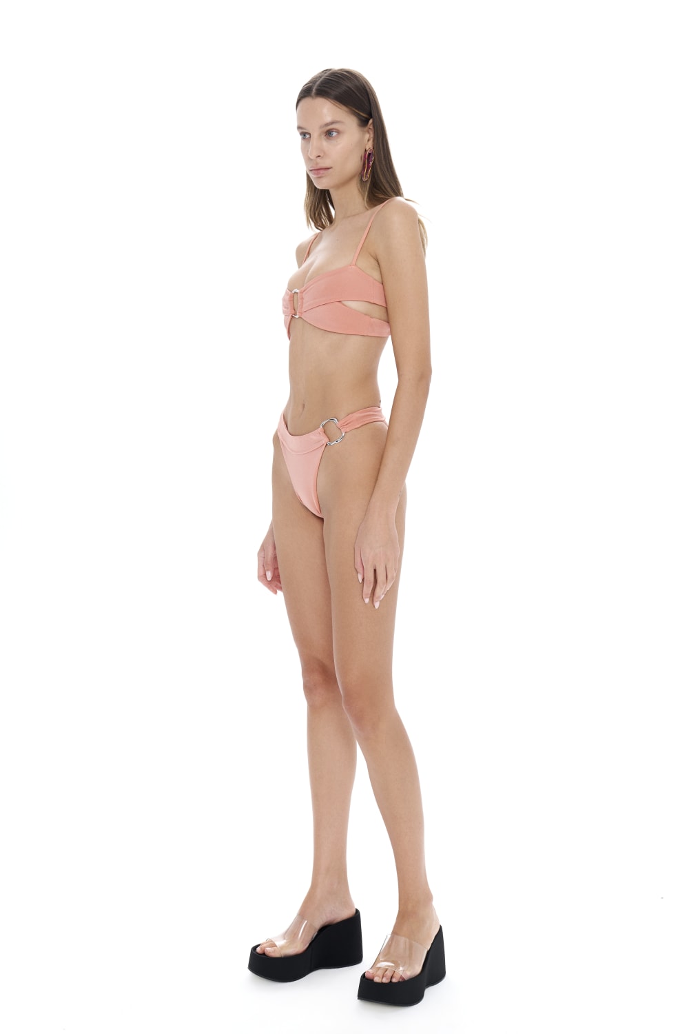 Selia Richwood-Mae Peach Bikini-Bikini & Mayo-4-Milagron.com