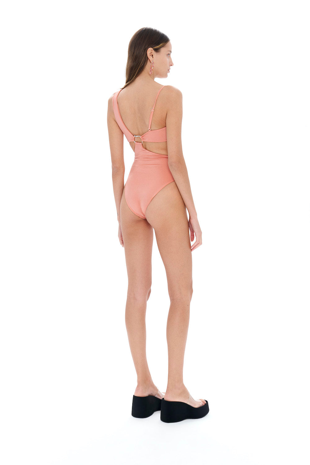 Selia Richwood-Mae Peach Swimsuit-Bikini & Mayo-2-Milagron.com