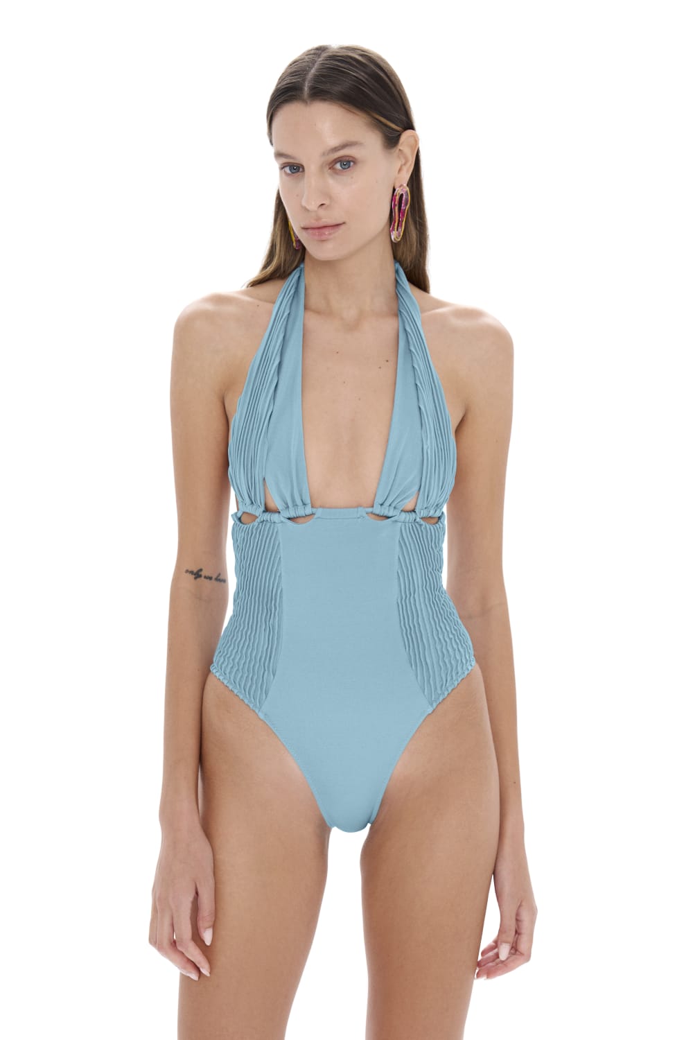 Selia Richwood-Phoebe Blu Swimsuit-Bikini & Mayo-1-Milagron.com